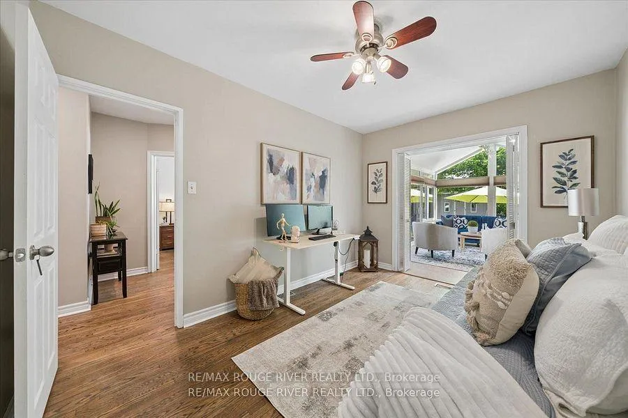 Photo 19 of 1007 Walton Boulevard, Whitby, Williamsburg — HOMEH