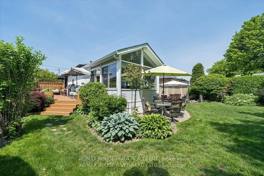 Photo 31 of 1007 Walton Boulevard, Whitby, Williamsburg — HOMEH