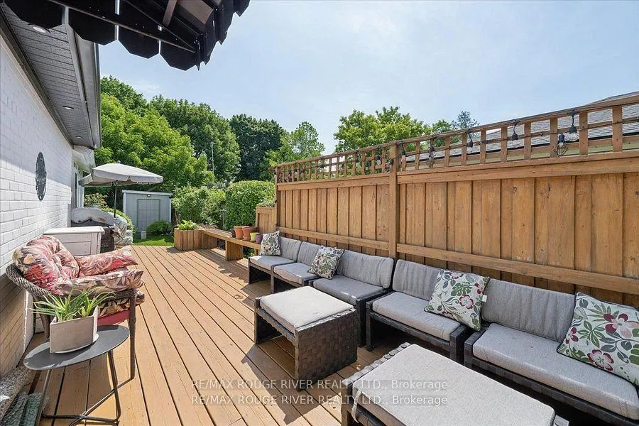 Photo 32 of 1007 Walton Boulevard, Whitby, Williamsburg — HOMEH