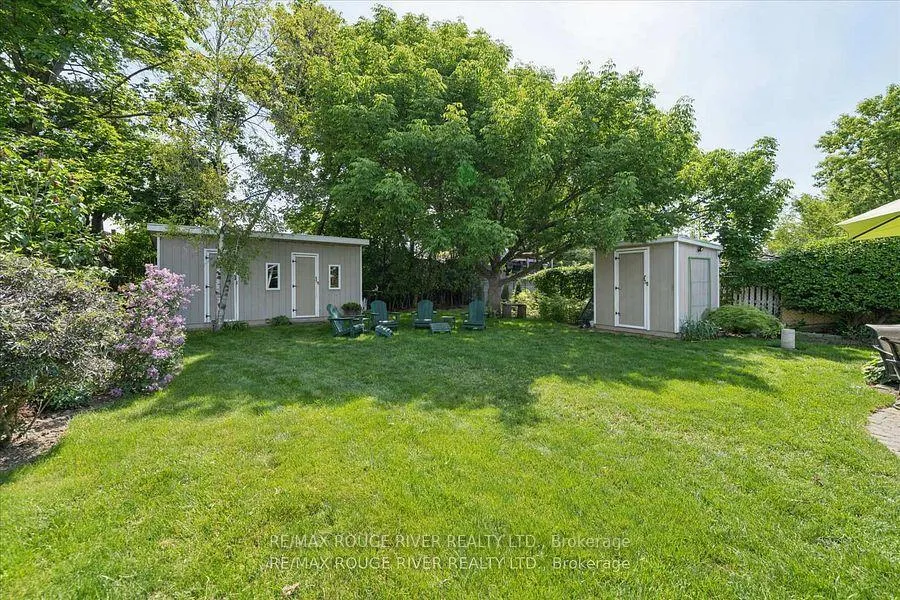 Photo 33 of 1007 Walton Boulevard, Whitby, Williamsburg — HOMEH