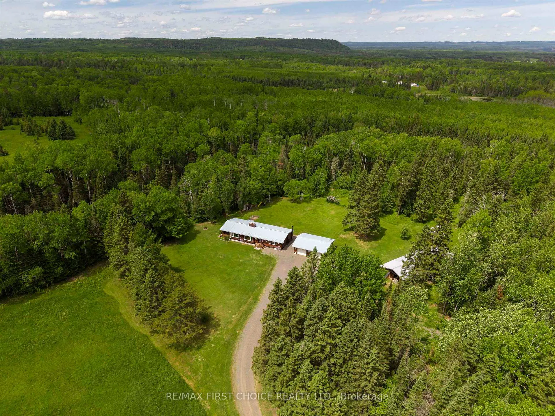 Photo 1 of 61 Oliver Creek Road, Neebing, Scoble — HOMEH
