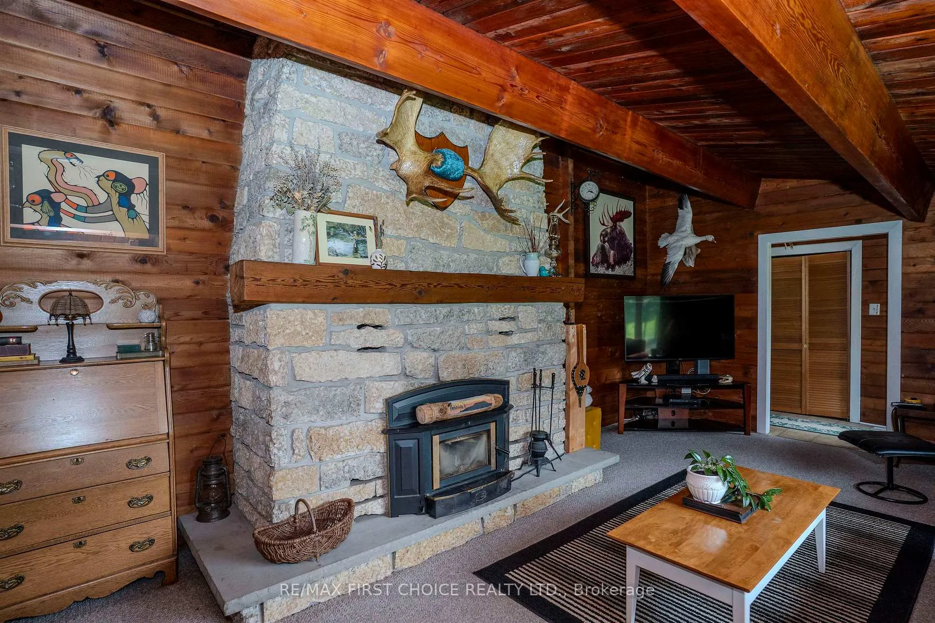Photo 7 of 61 Oliver Creek Road, Neebing, Scoble — HOMEH