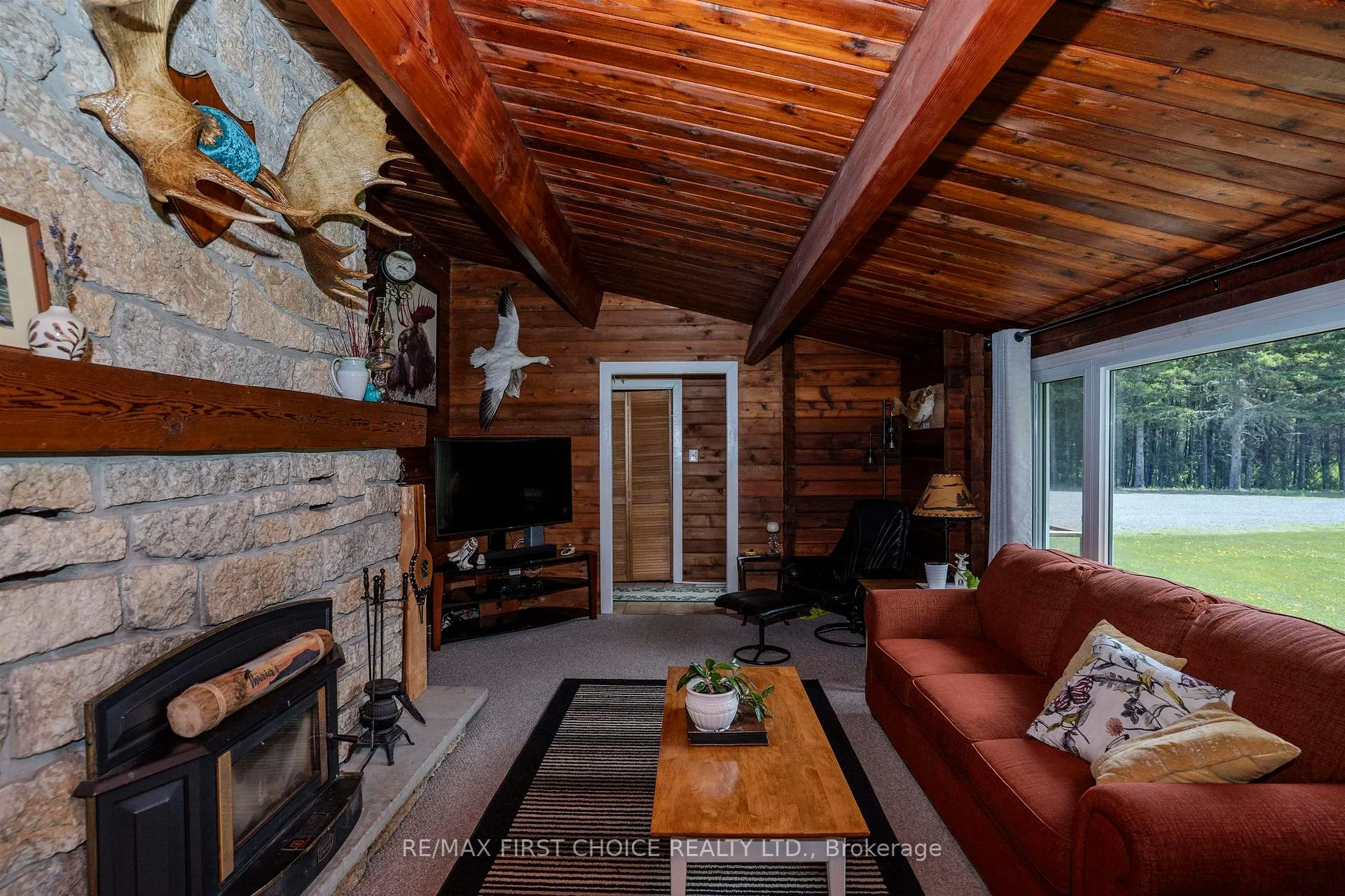 Photo 8 of 61 Oliver Creek Road, Neebing, Scoble — HOMEH