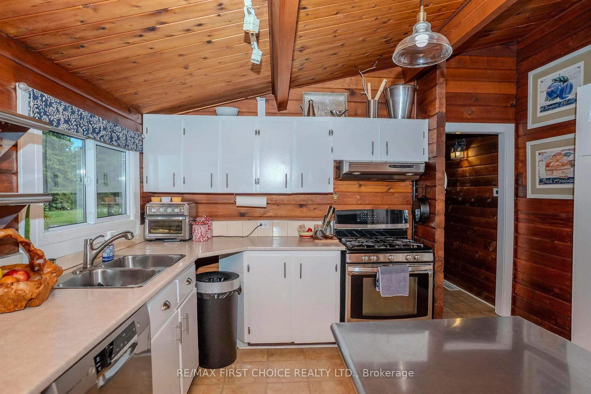 Photo 10 of 61 Oliver Creek Road, Neebing, Scoble — HOMEH