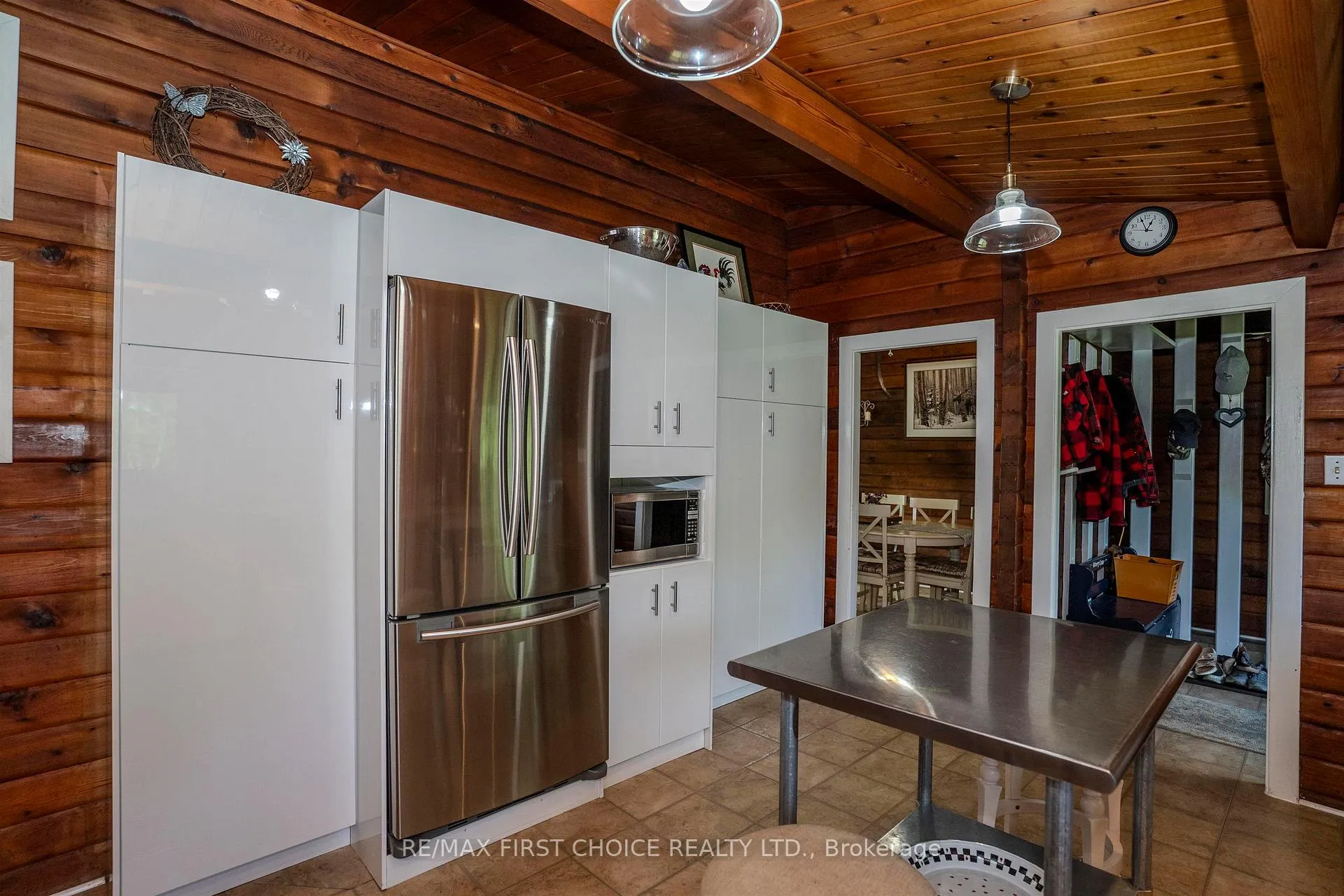 Photo 12 of 61 Oliver Creek Road, Neebing, Scoble — HOMEH