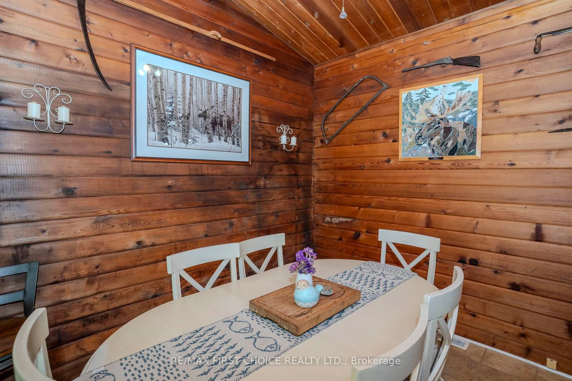 Photo 15 of 61 Oliver Creek Road, Neebing, Scoble — HOMEH