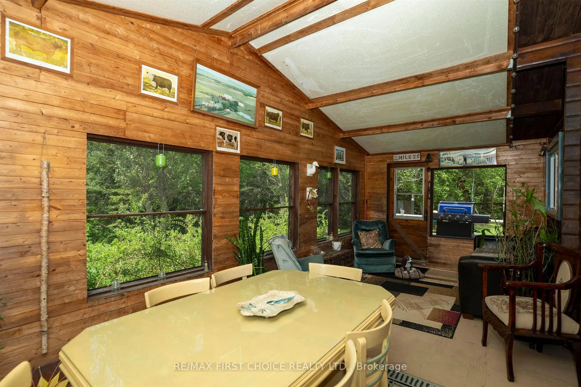 Photo 20 of 61 Oliver Creek Road, Neebing, Scoble — HOMEH