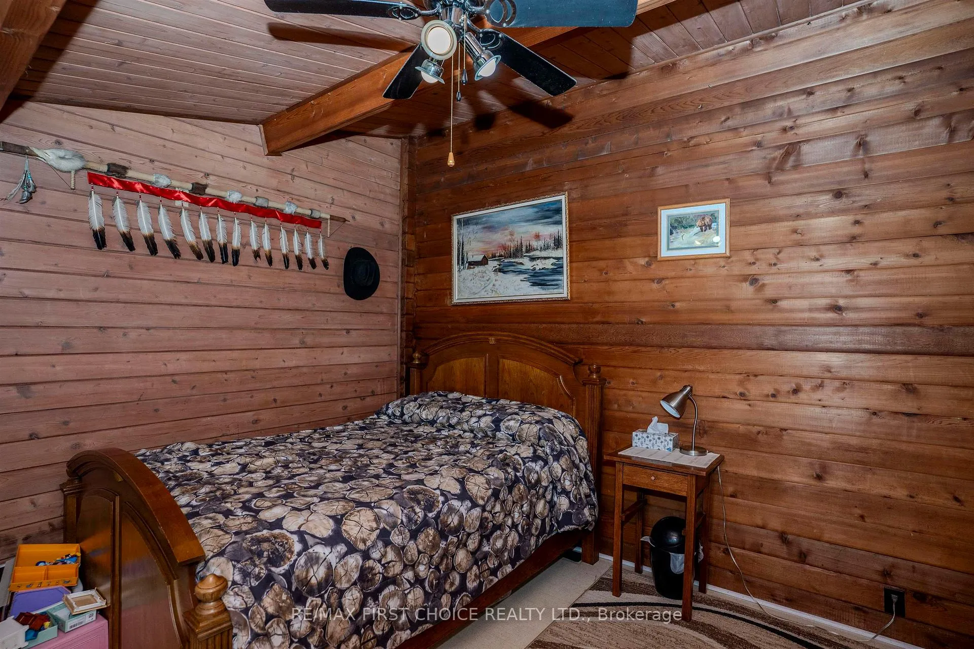 Photo 30 of 61 Oliver Creek Road, Neebing, Scoble — HOMEH