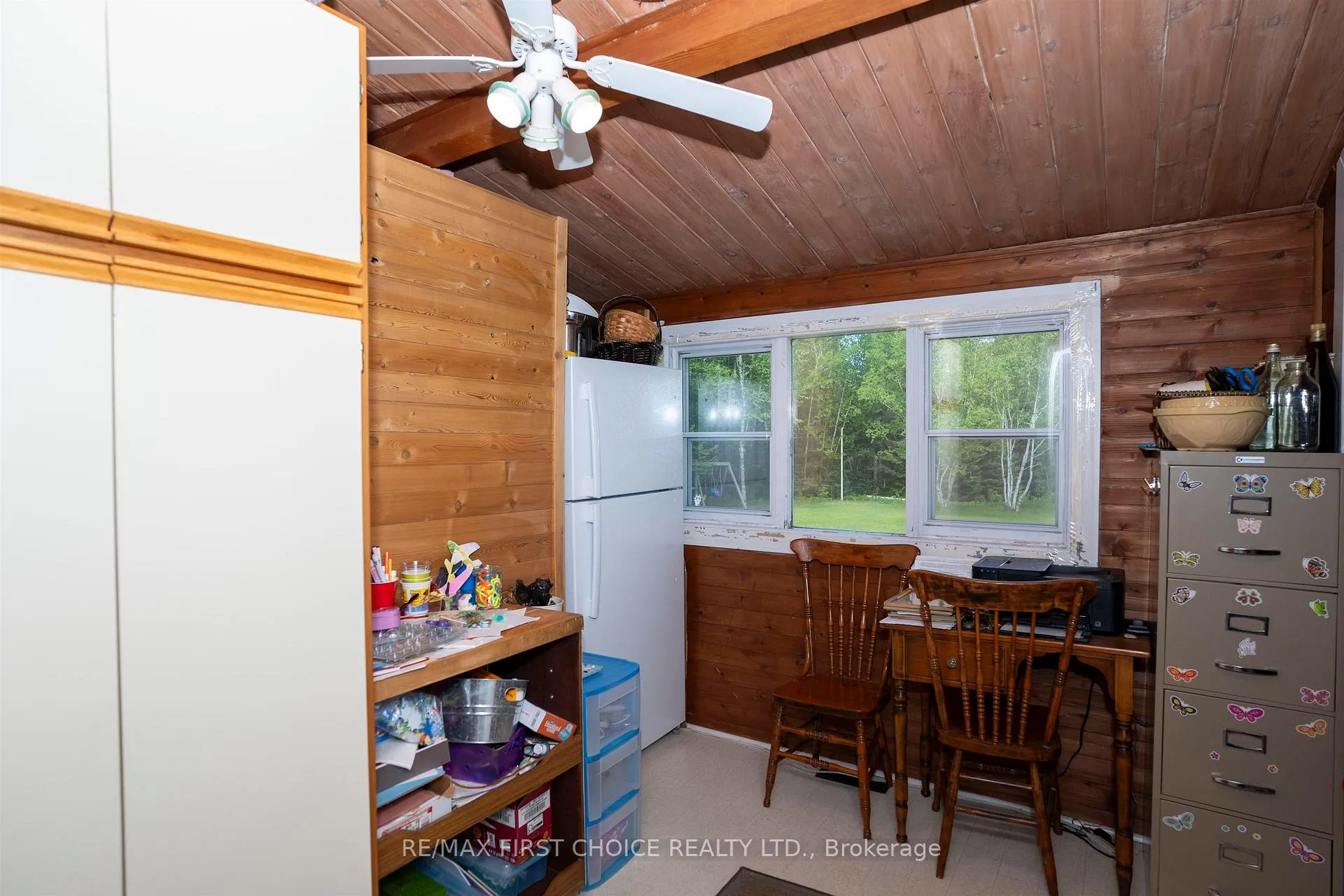 Photo 31 of 61 Oliver Creek Road, Neebing, Scoble — HOMEH