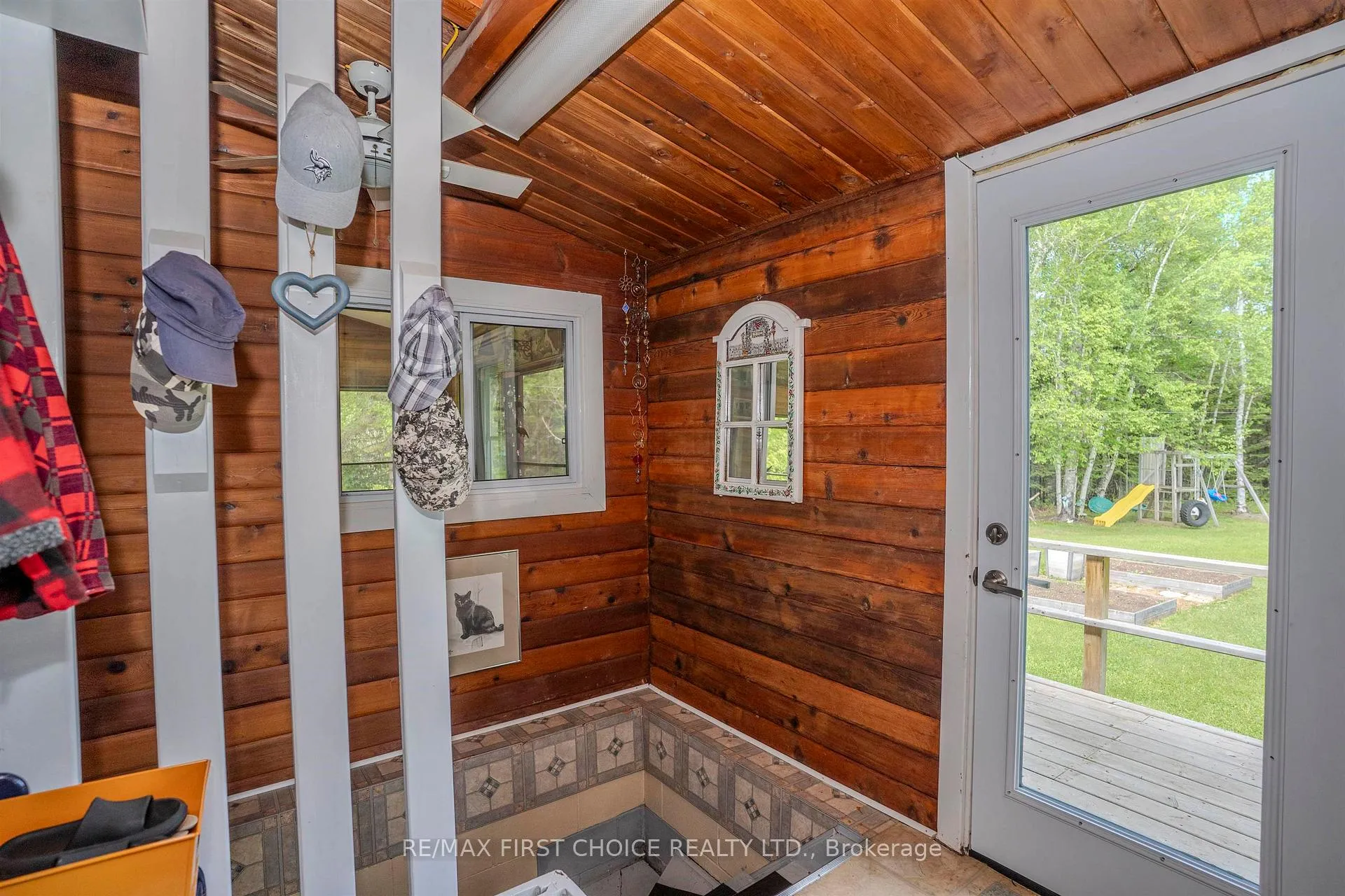 Photo 32 of 61 Oliver Creek Road, Neebing, Scoble — HOMEH