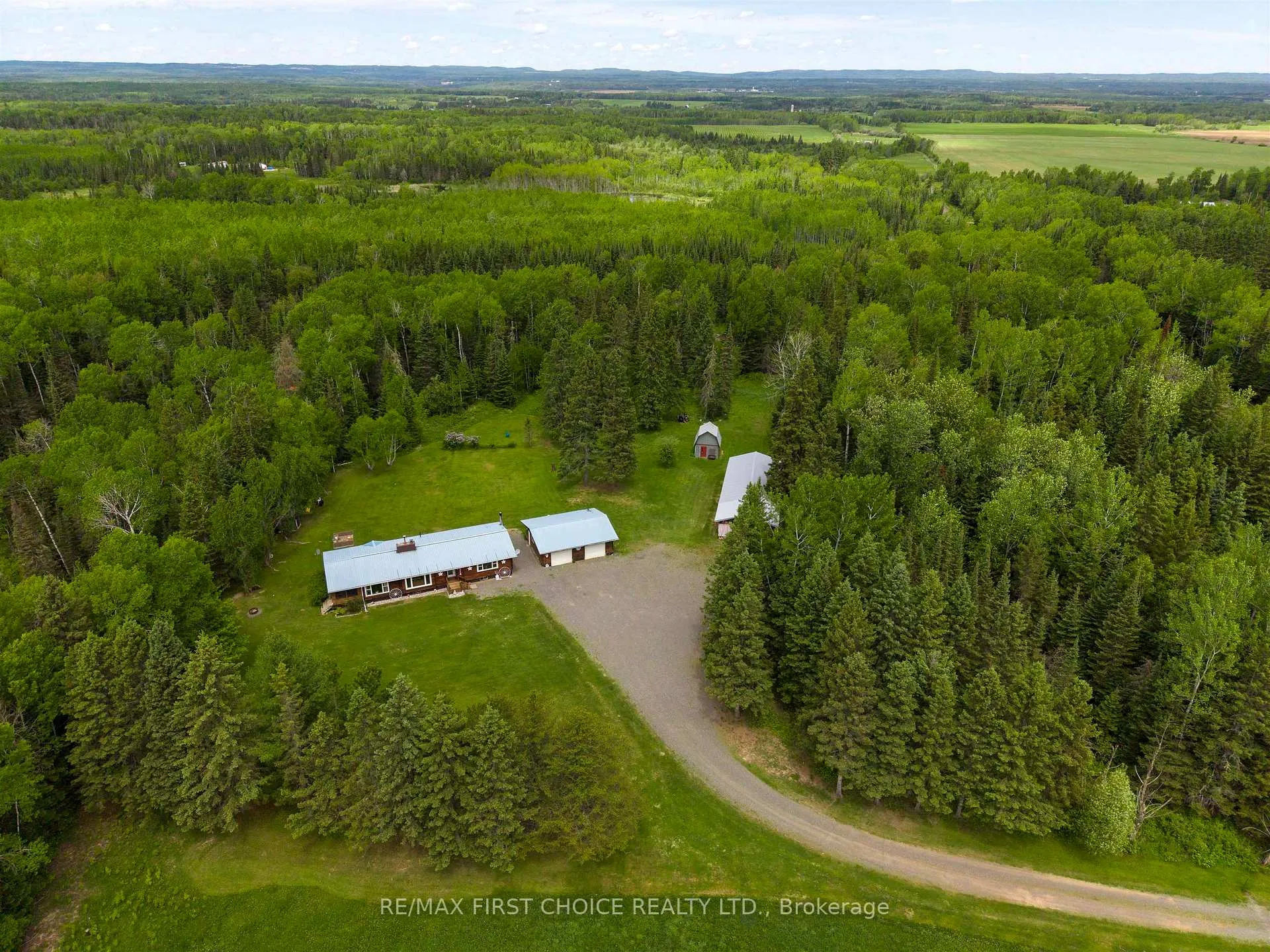 Photo 39 of 61 Oliver Creek Road, Neebing, Scoble — HOMEH