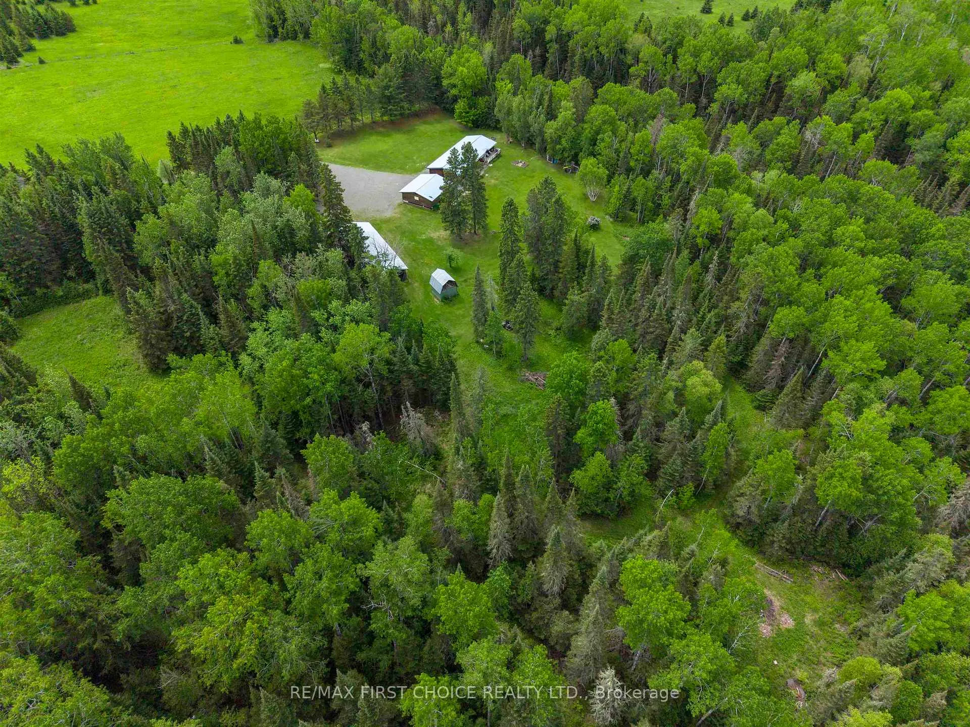 Photo 41 of 61 Oliver Creek Road, Neebing, Scoble — HOMEH