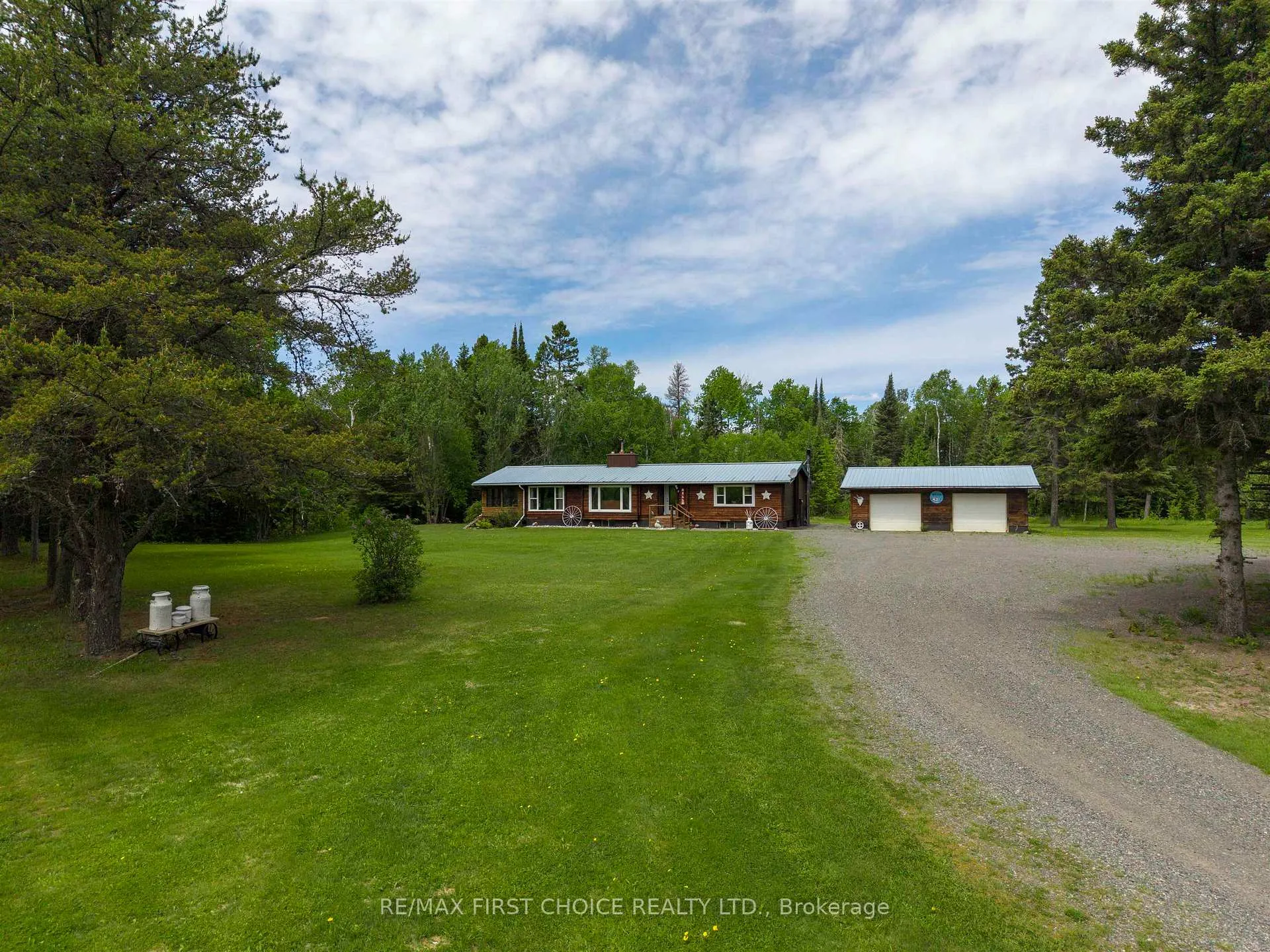 Photo 42 of 61 Oliver Creek Road, Neebing, Scoble — HOMEH
