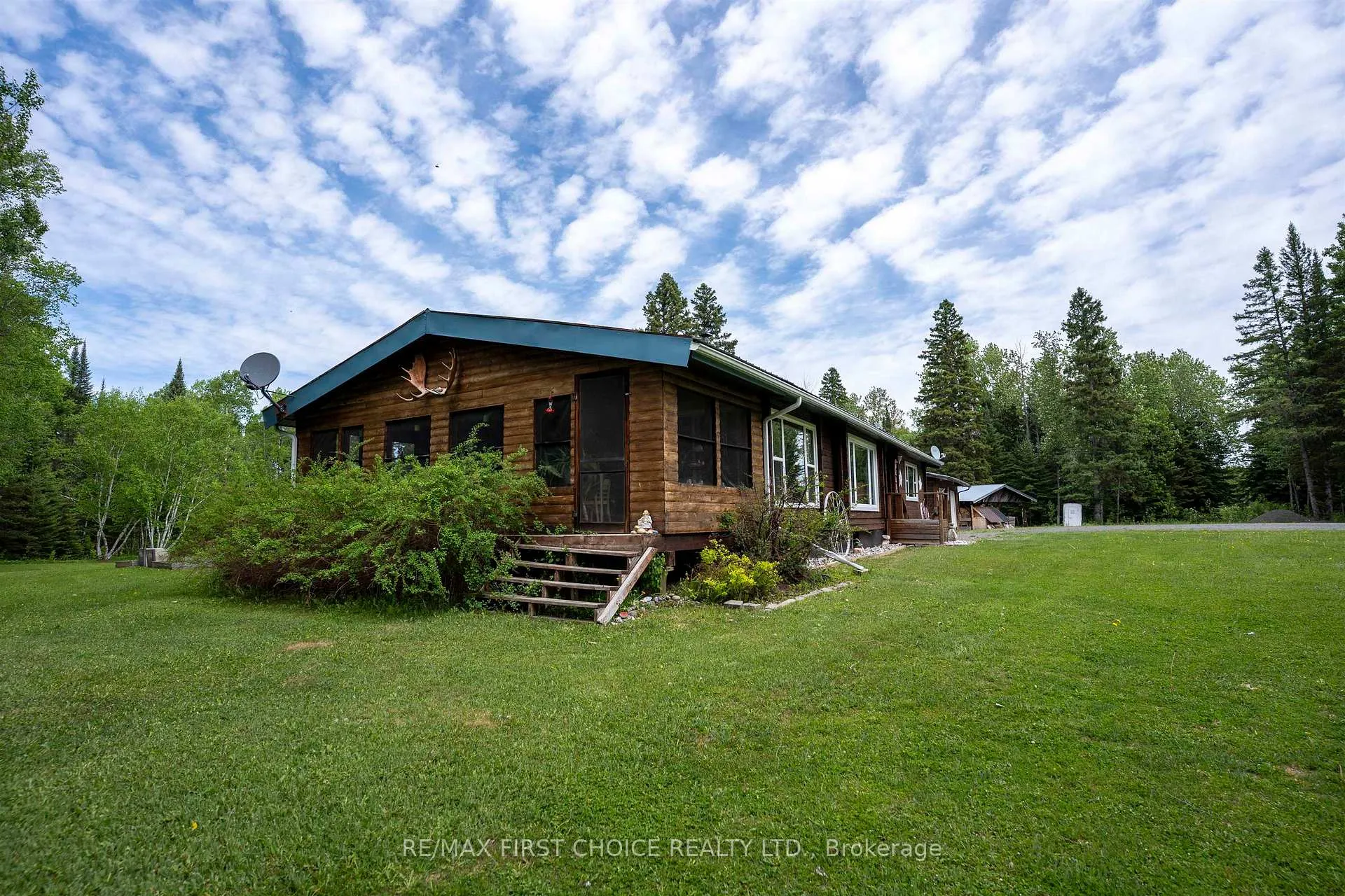 Photo 43 of 61 Oliver Creek Road, Neebing, Scoble — HOMEH