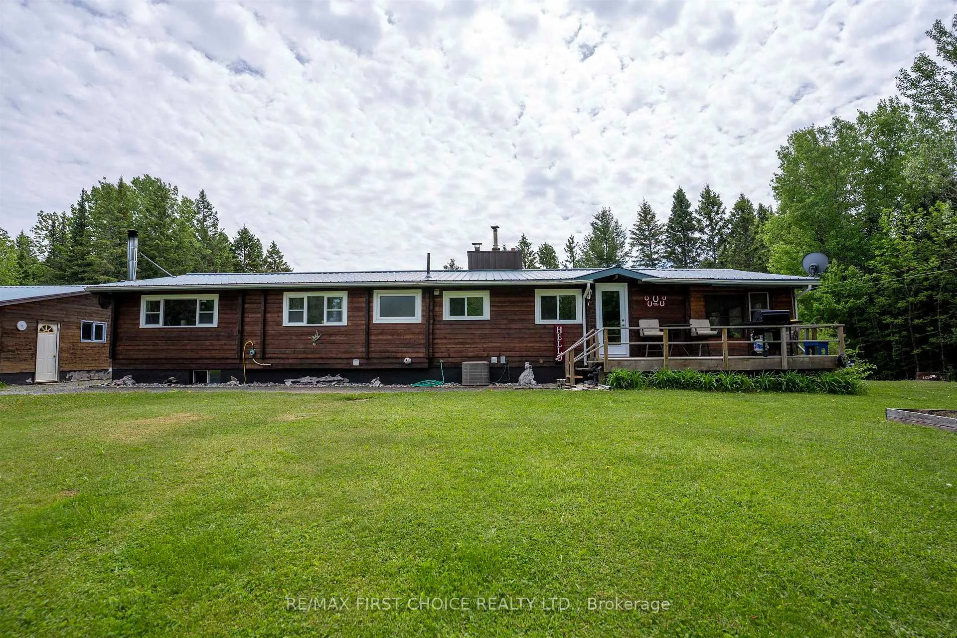 Photo 44 of 61 Oliver Creek Road, Neebing, Scoble — HOMEH