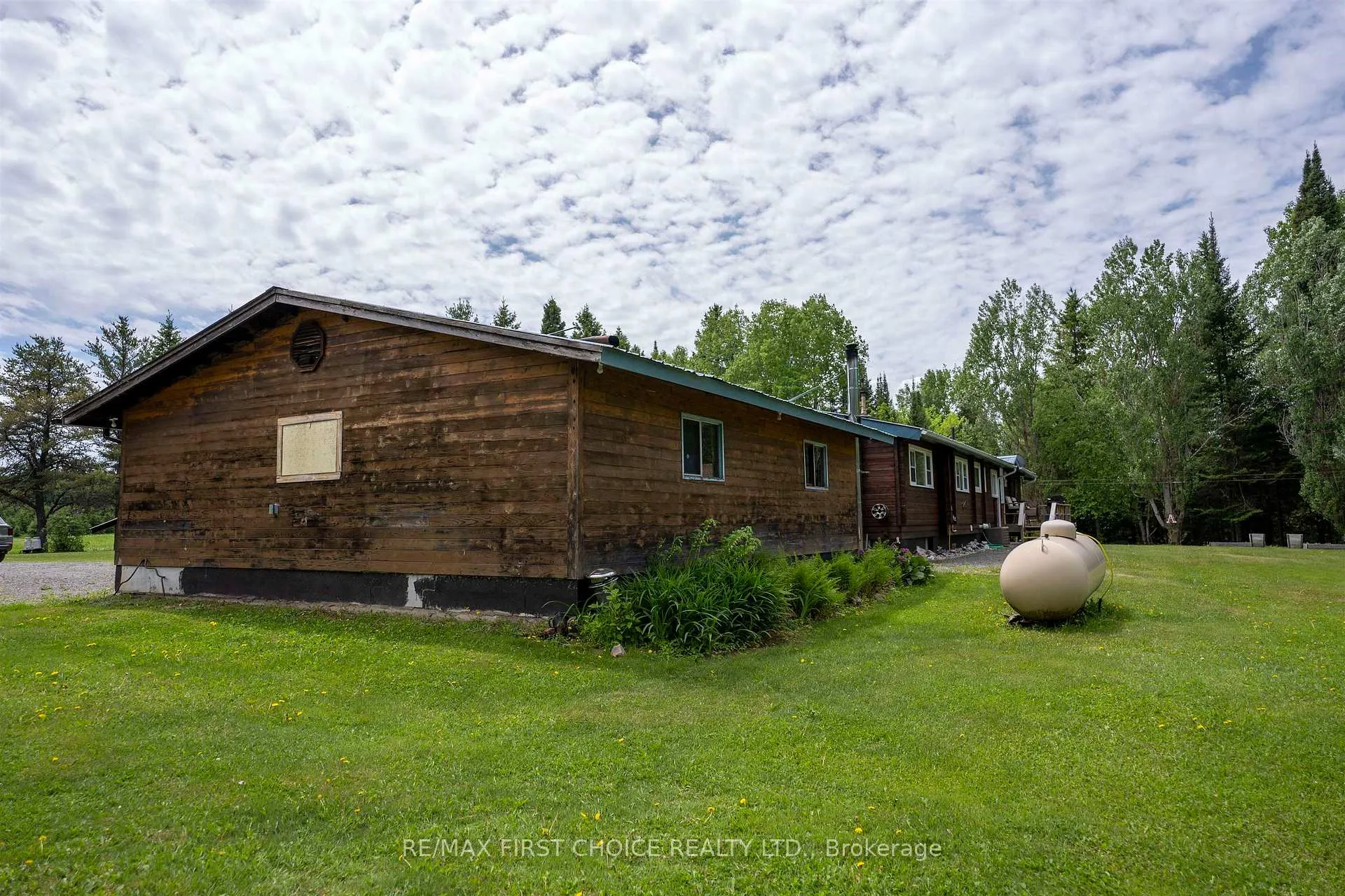 Photo 45 of 61 Oliver Creek Road, Neebing, Scoble — HOMEH