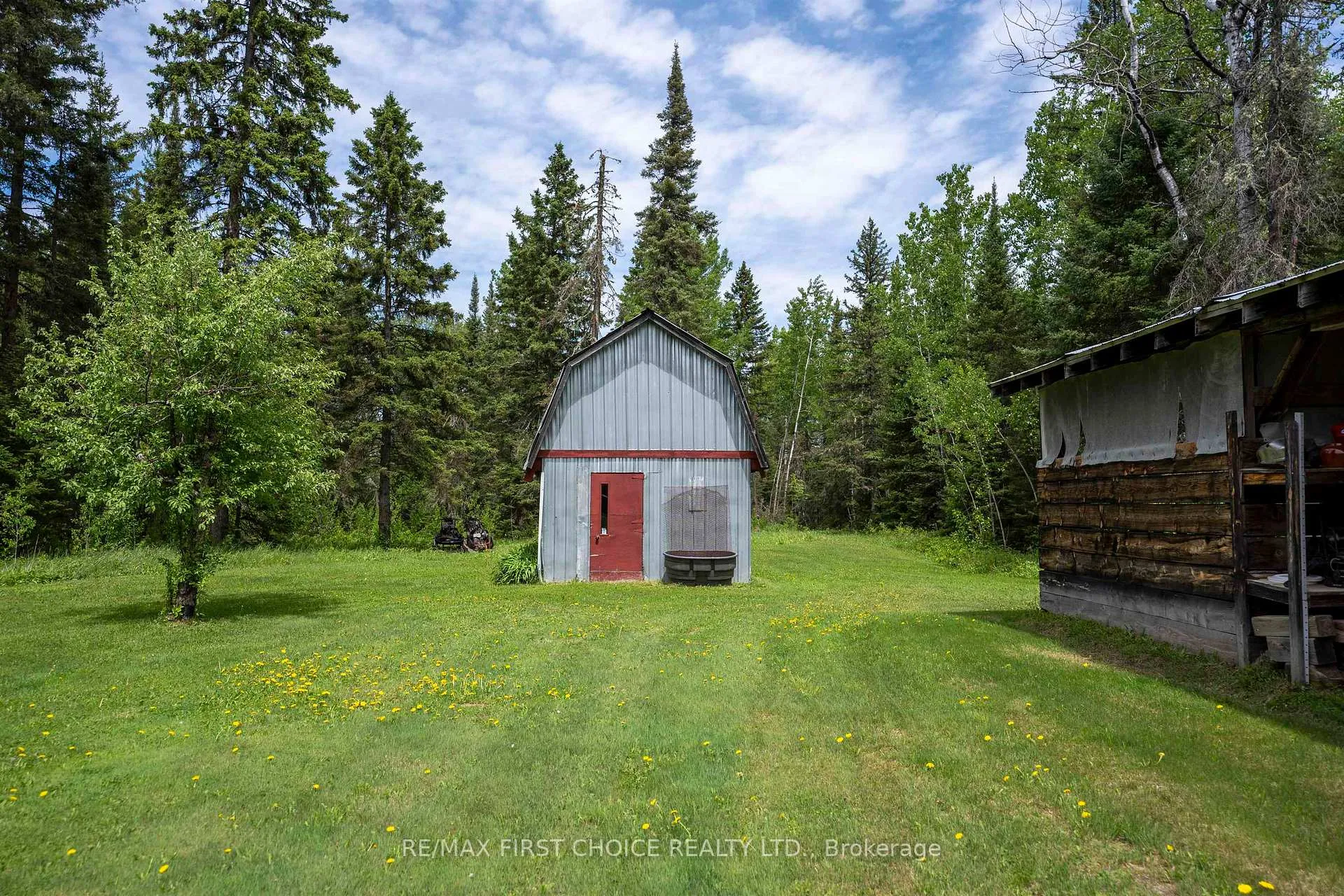 Photo 47 of 61 Oliver Creek Road, Neebing, Scoble — HOMEH