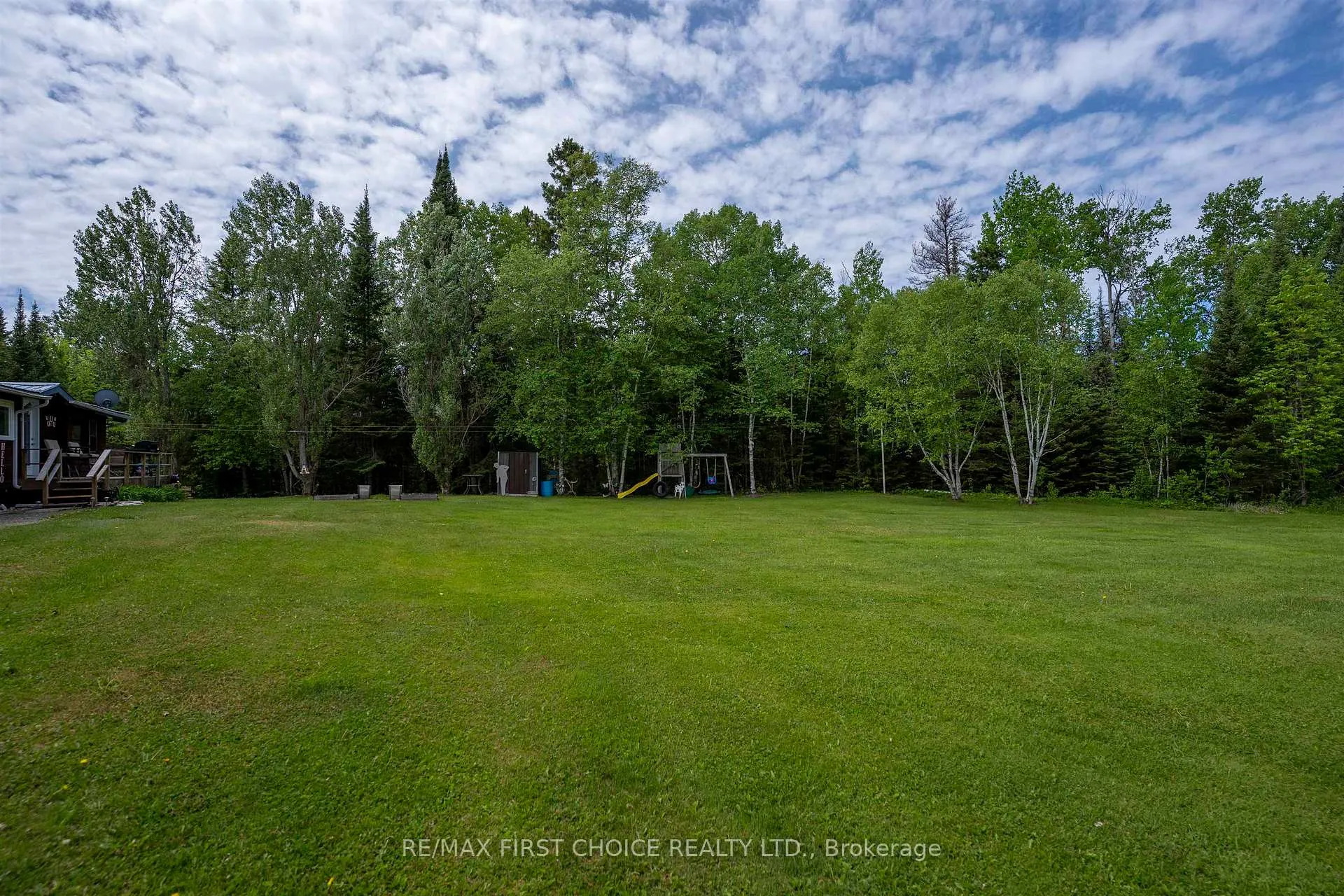 Photo 48 of 61 Oliver Creek Road, Neebing, Scoble — HOMEH