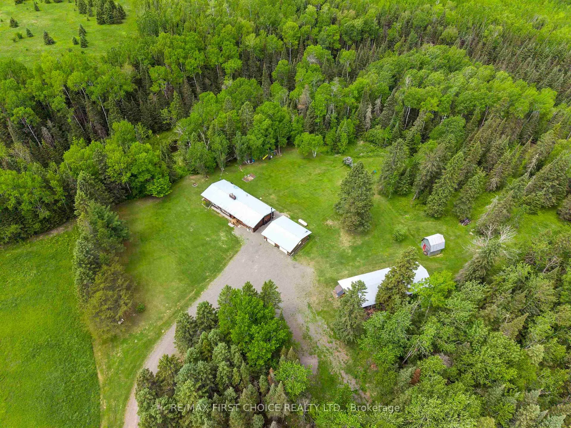 Photo 49 of 61 Oliver Creek Road, Neebing, Scoble — HOMEH