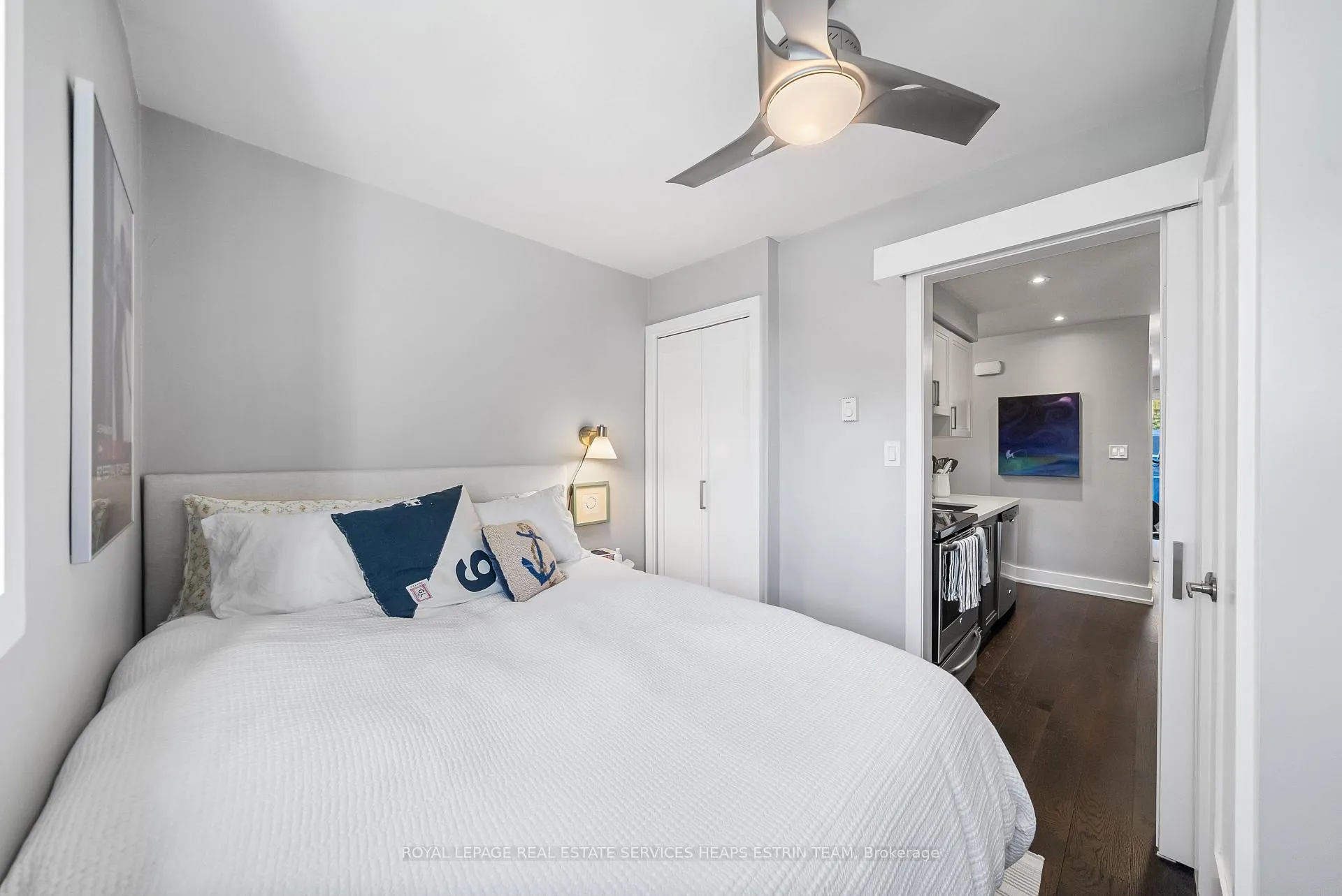 Photo 13 of Unit Unit 3, 14 Dartford Road, Toronto, Playter Estates-Danforth — HOMEH