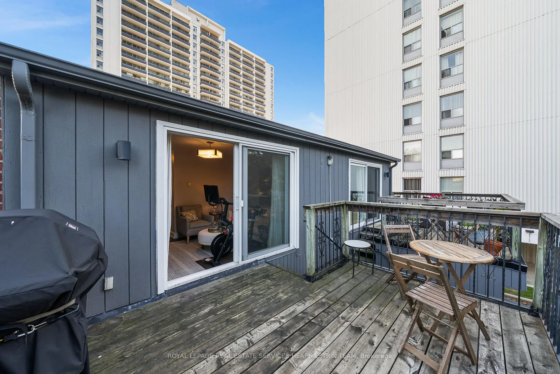 Photo 16 of Unit Unit 3, 14 Dartford Road, Toronto, Playter Estates-Danforth — HOMEH