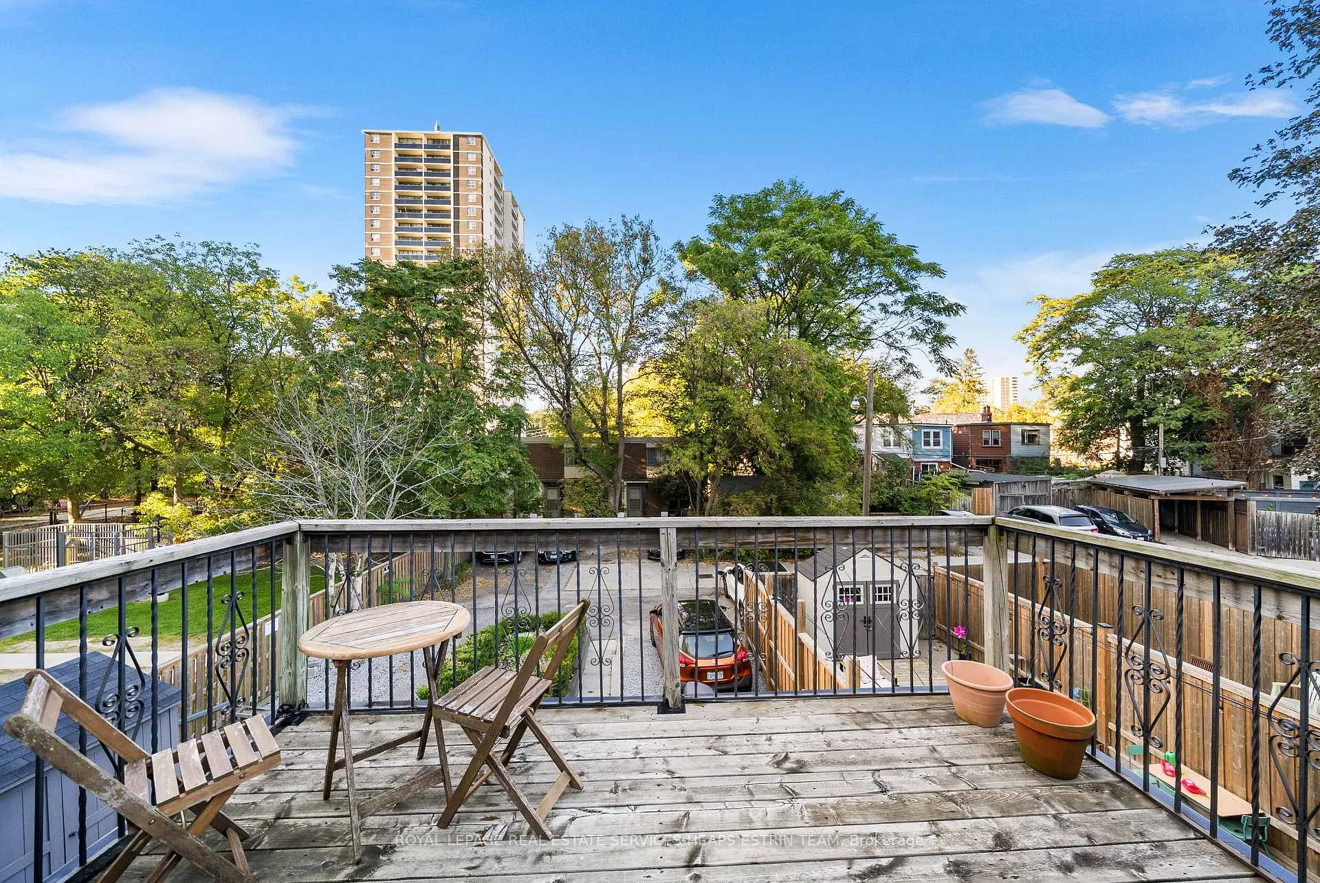 Photo 17 of Unit Unit 3, 14 Dartford Road, Toronto, Playter Estates-Danforth — HOMEH