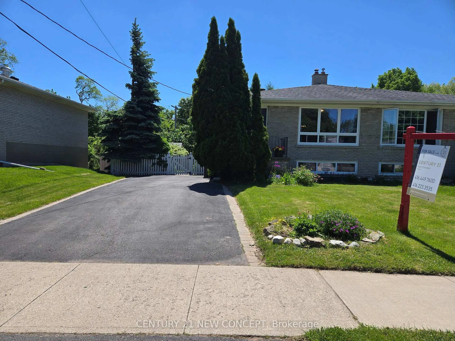 Photo 1 of 412 Melores Drive, Burlington, Appleby — HOMEH