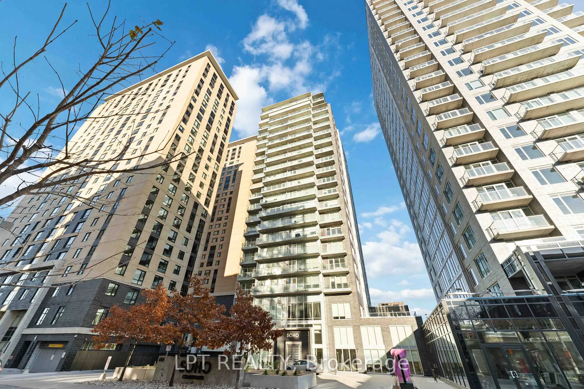 Photo 2 of Unit 307, 111 Champagne Avenue S, Ottawa, West Centre Town — HOMEH