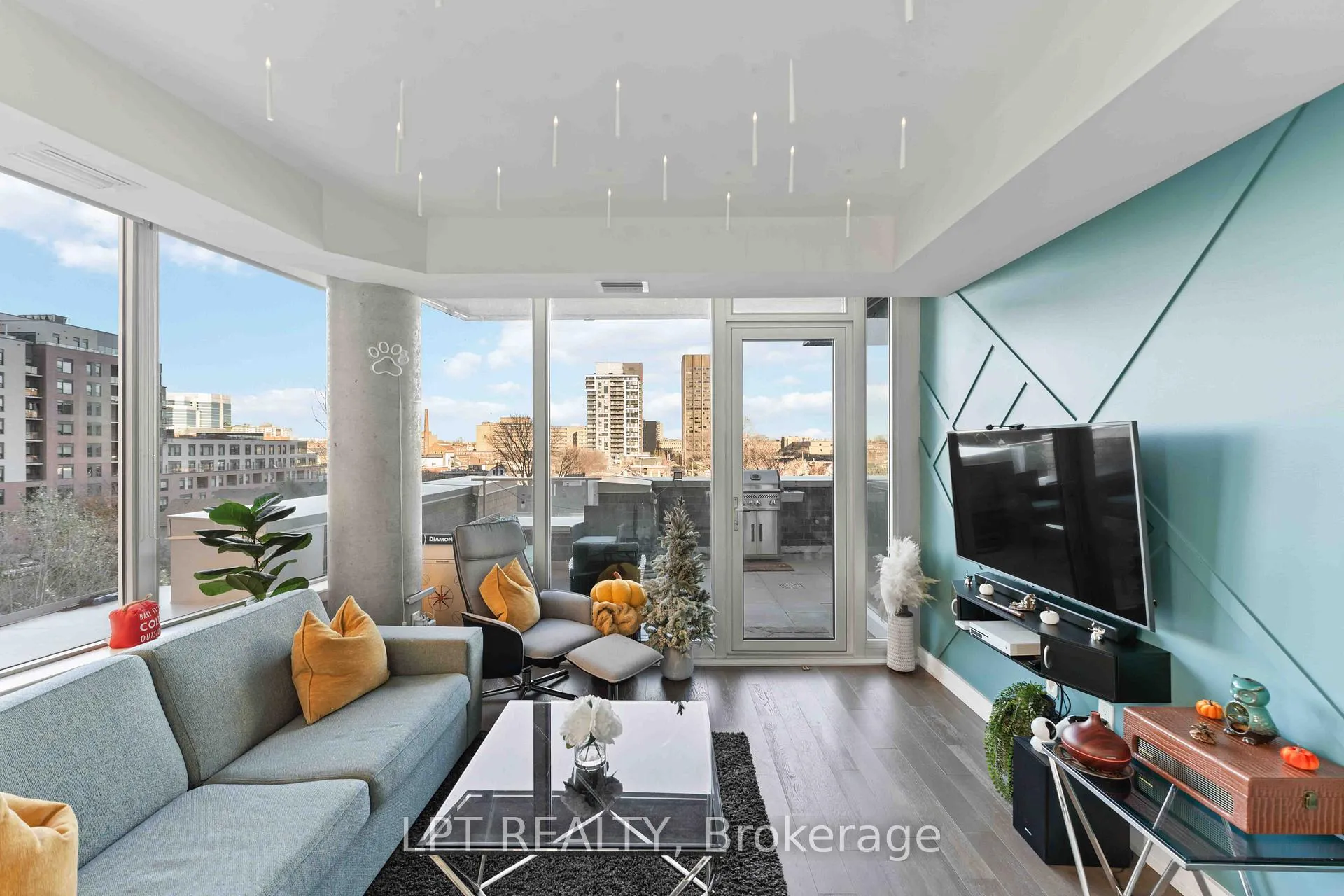 Photo 13 of Unit 307, 111 Champagne Avenue S, Ottawa, West Centre Town — HOMEH