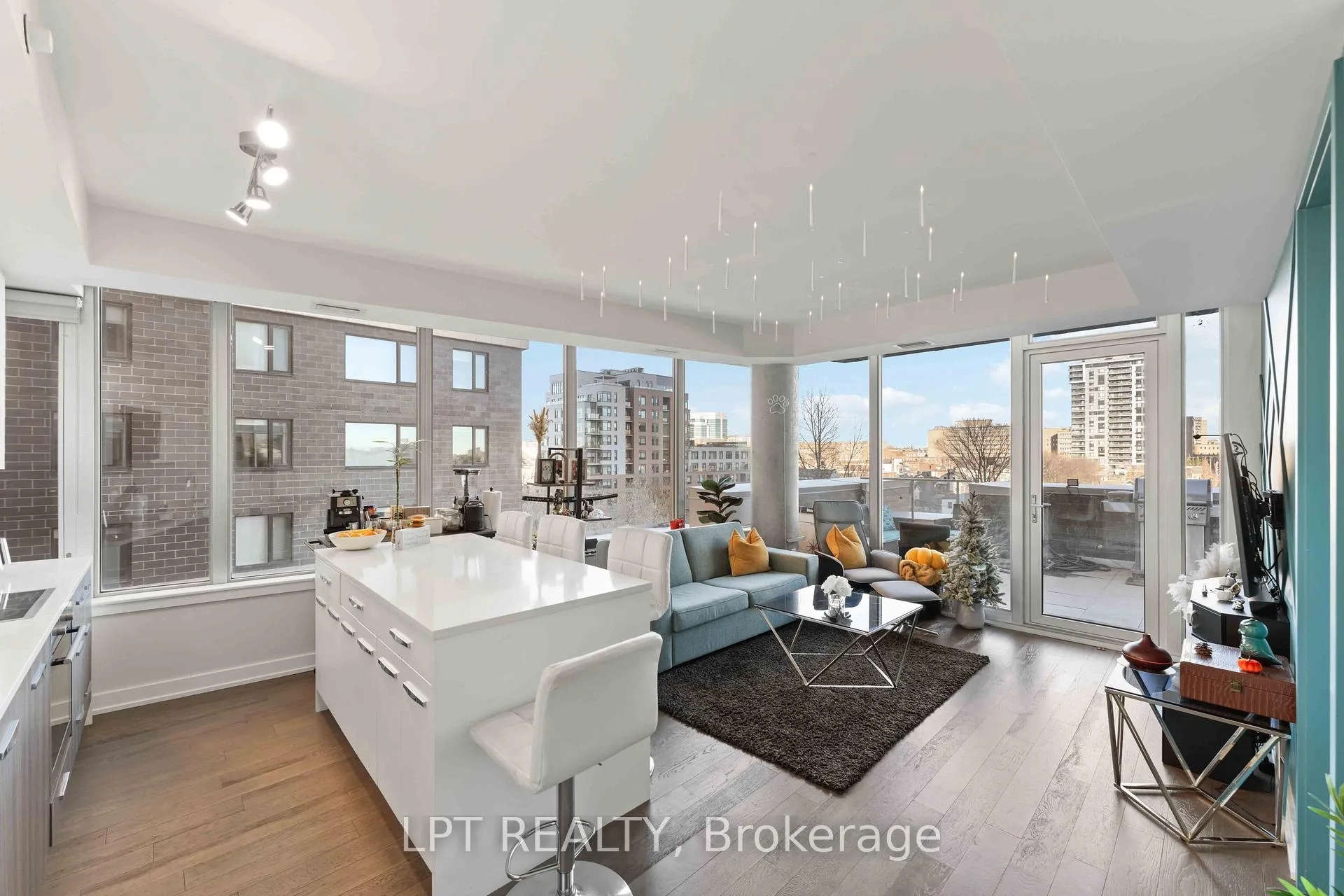 Photo 14 of Unit 307, 111 Champagne Avenue S, Ottawa, West Centre Town — HOMEH