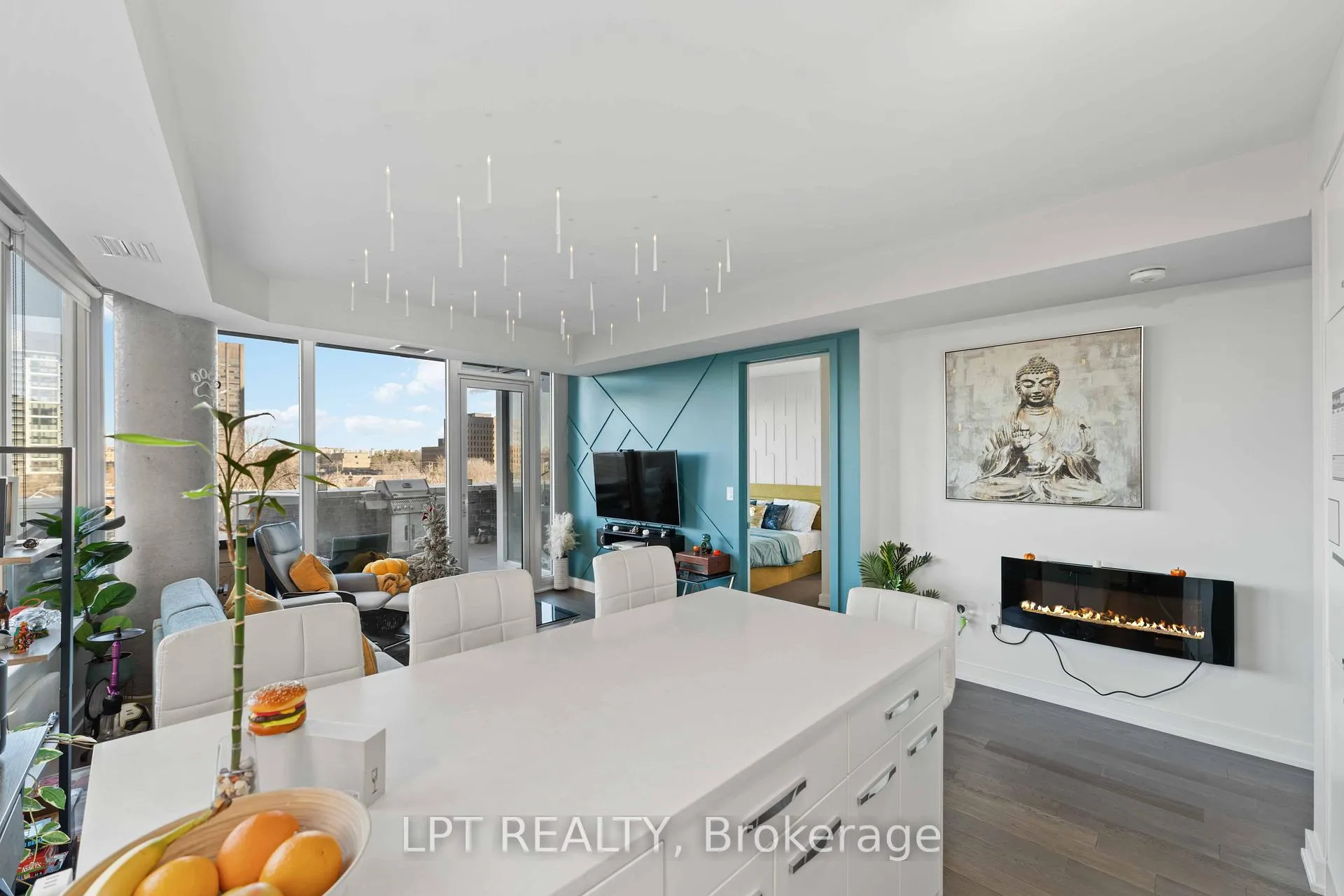 Photo 15 of Unit 307, 111 Champagne Avenue S, Ottawa, West Centre Town — HOMEH