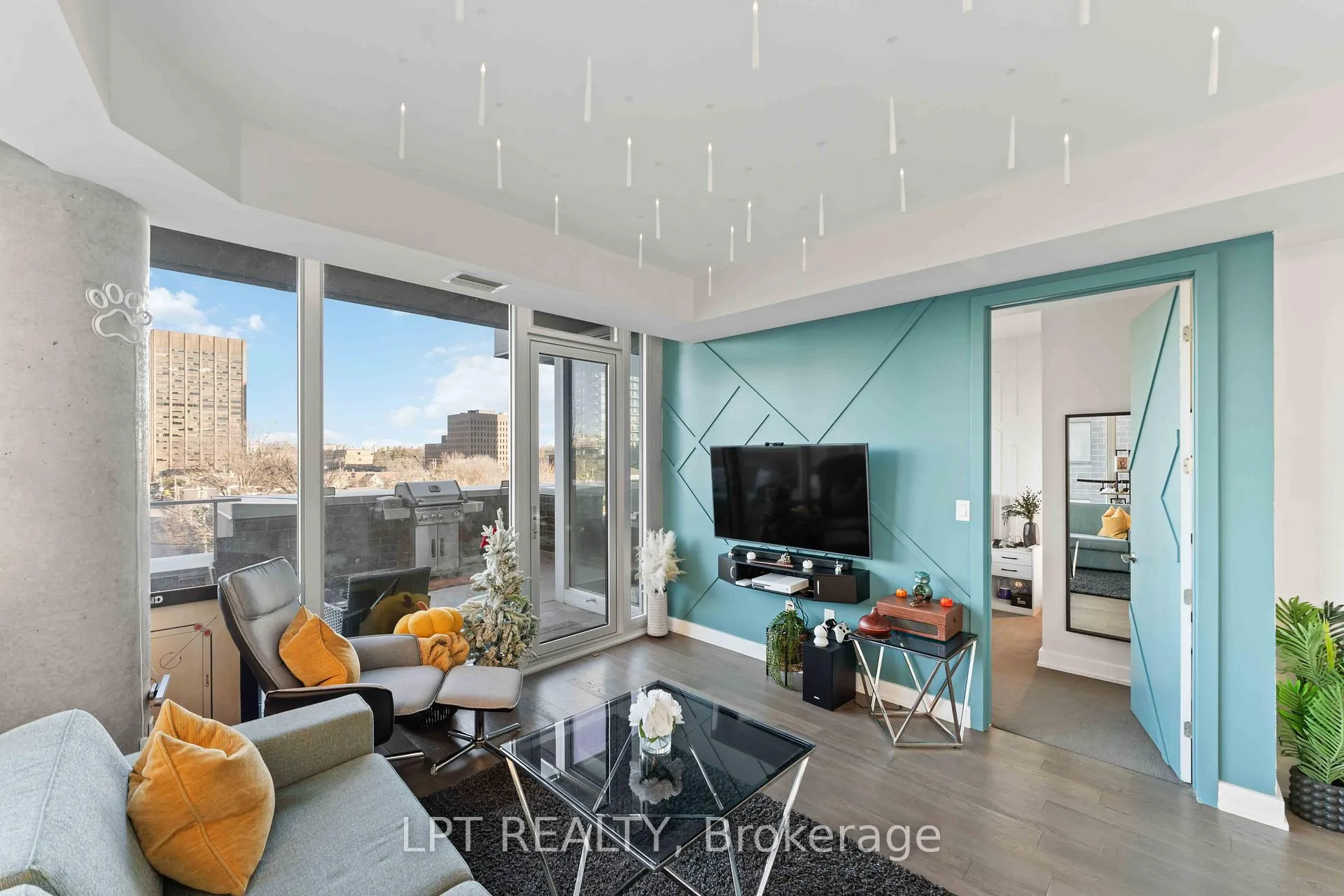 Photo 17 of Unit 307, 111 Champagne Avenue S, Ottawa, West Centre Town — HOMEH
