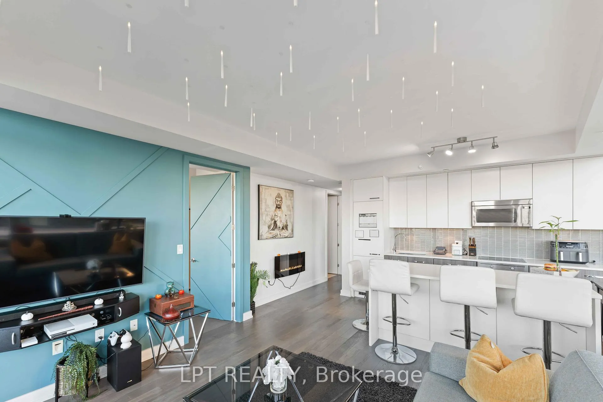 Photo 18 of Unit 307, 111 Champagne Avenue S, Ottawa, West Centre Town — HOMEH
