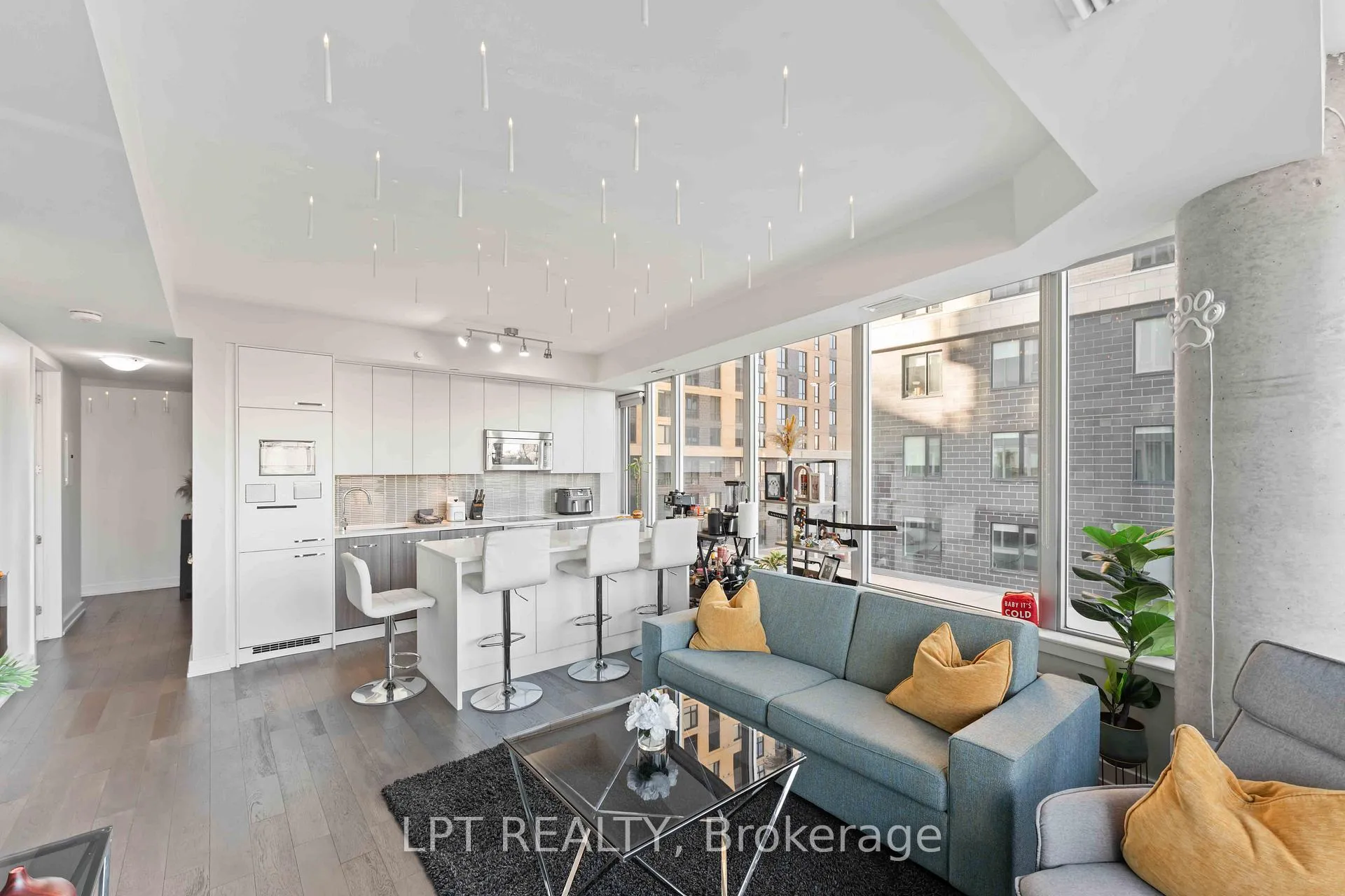 Photo 20 of Unit 307, 111 Champagne Avenue S, Ottawa, West Centre Town — HOMEH