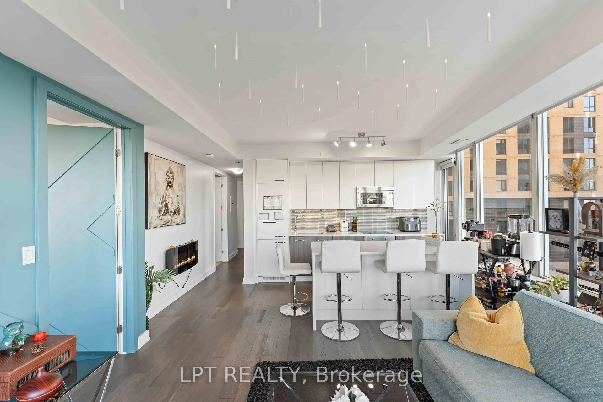 Photo 21 of Unit 307, 111 Champagne Avenue S, Ottawa, West Centre Town — HOMEH