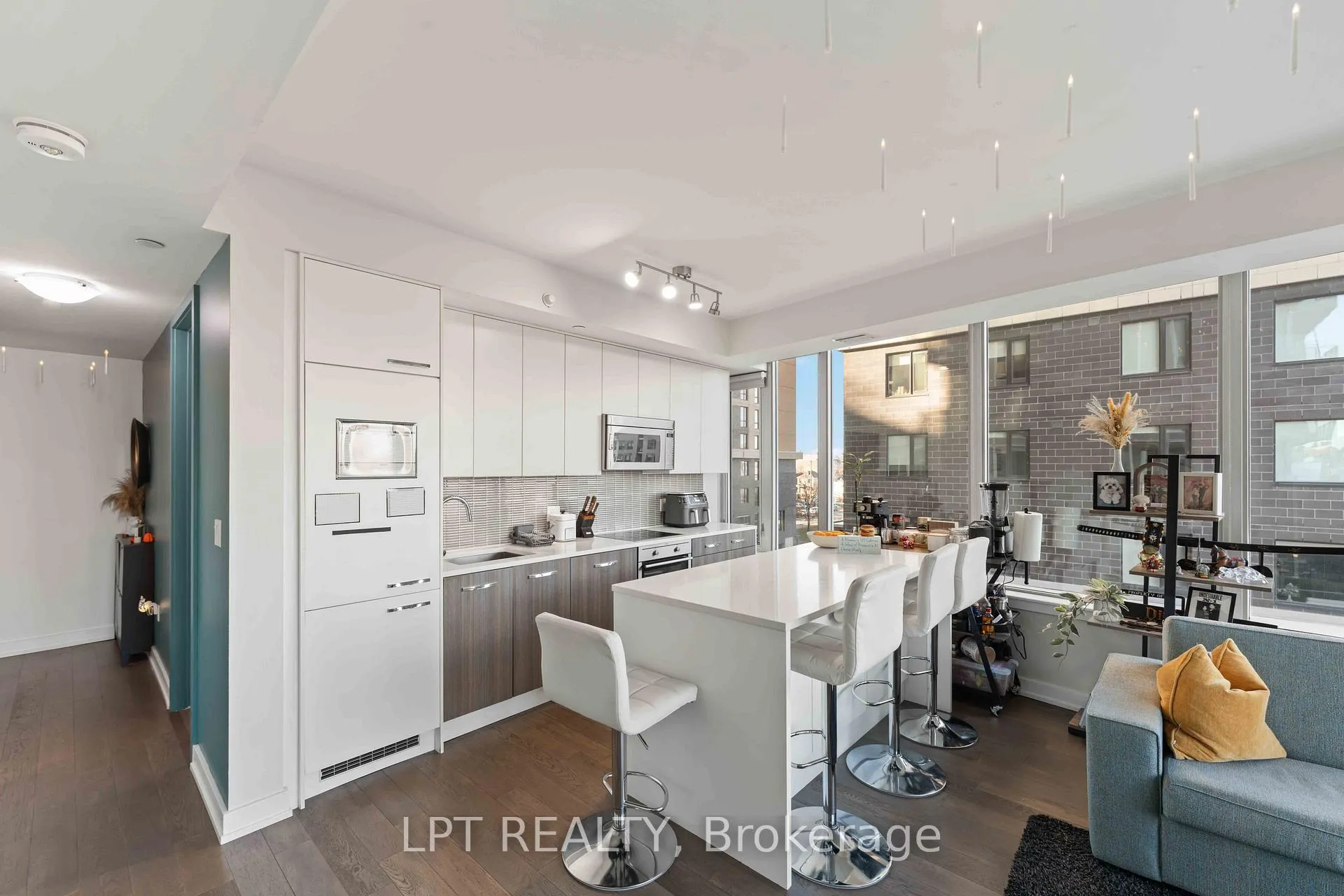 Photo 22 of Unit 307, 111 Champagne Avenue S, Ottawa, West Centre Town — HOMEH