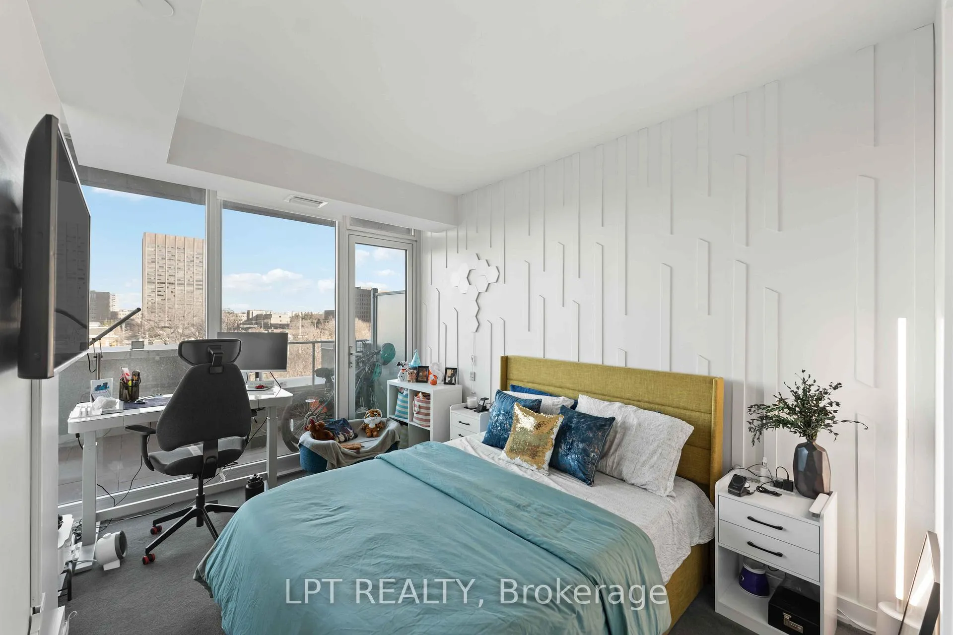 Photo 24 of Unit 307, 111 Champagne Avenue S, Ottawa, West Centre Town — HOMEH