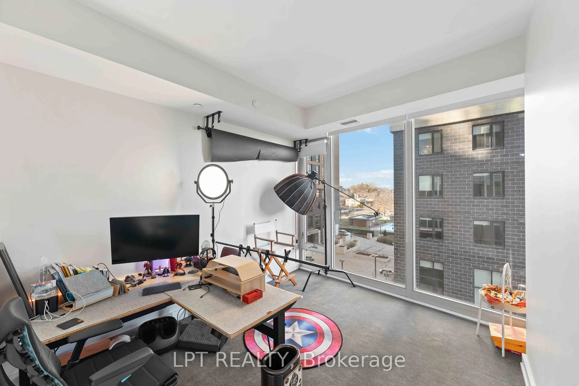 Photo 32 of Unit 307, 111 Champagne Avenue S, Ottawa, West Centre Town — HOMEH