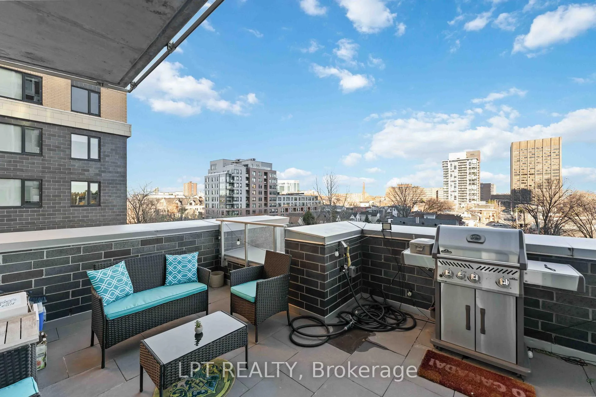 Photo 35 of Unit 307, 111 Champagne Avenue S, Ottawa, West Centre Town — HOMEH