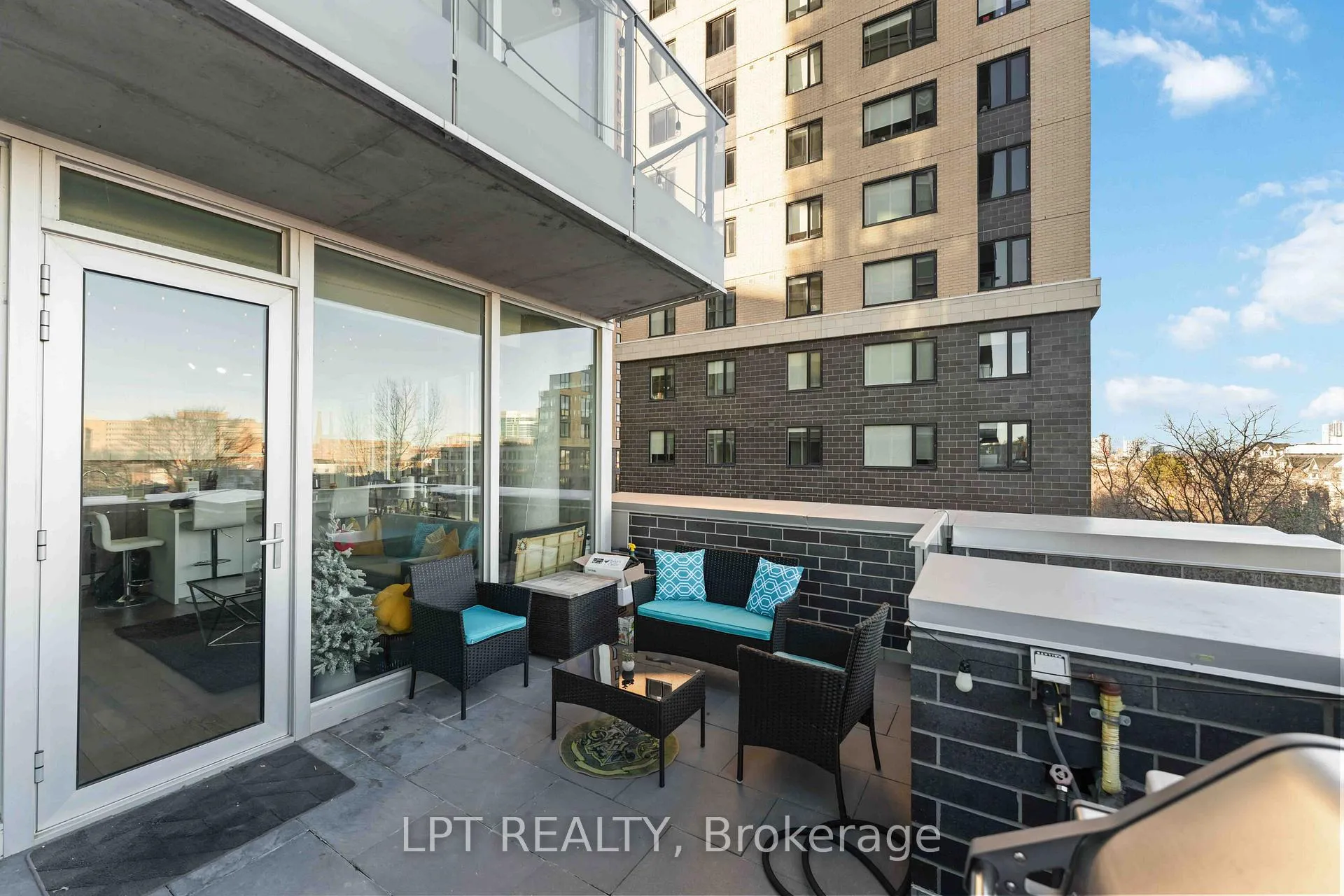 Photo 37 of Unit 307, 111 Champagne Avenue S, Ottawa, West Centre Town — HOMEH