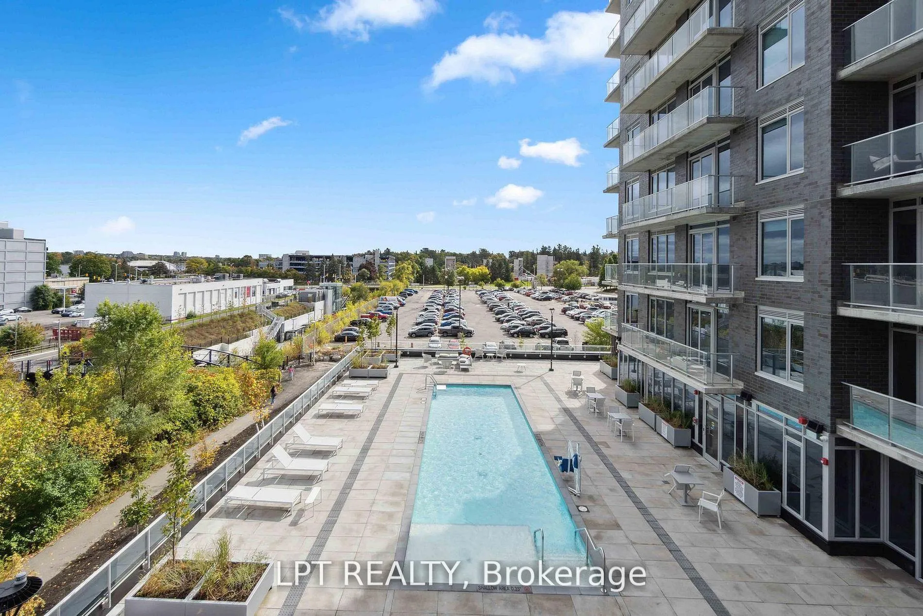 Photo 38 of Unit 307, 111 Champagne Avenue S, Ottawa, West Centre Town — HOMEH