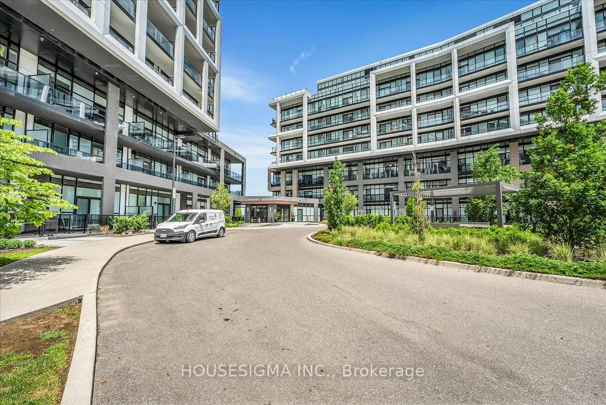 Photo of Unit 1006, 50 George Butchart Drive