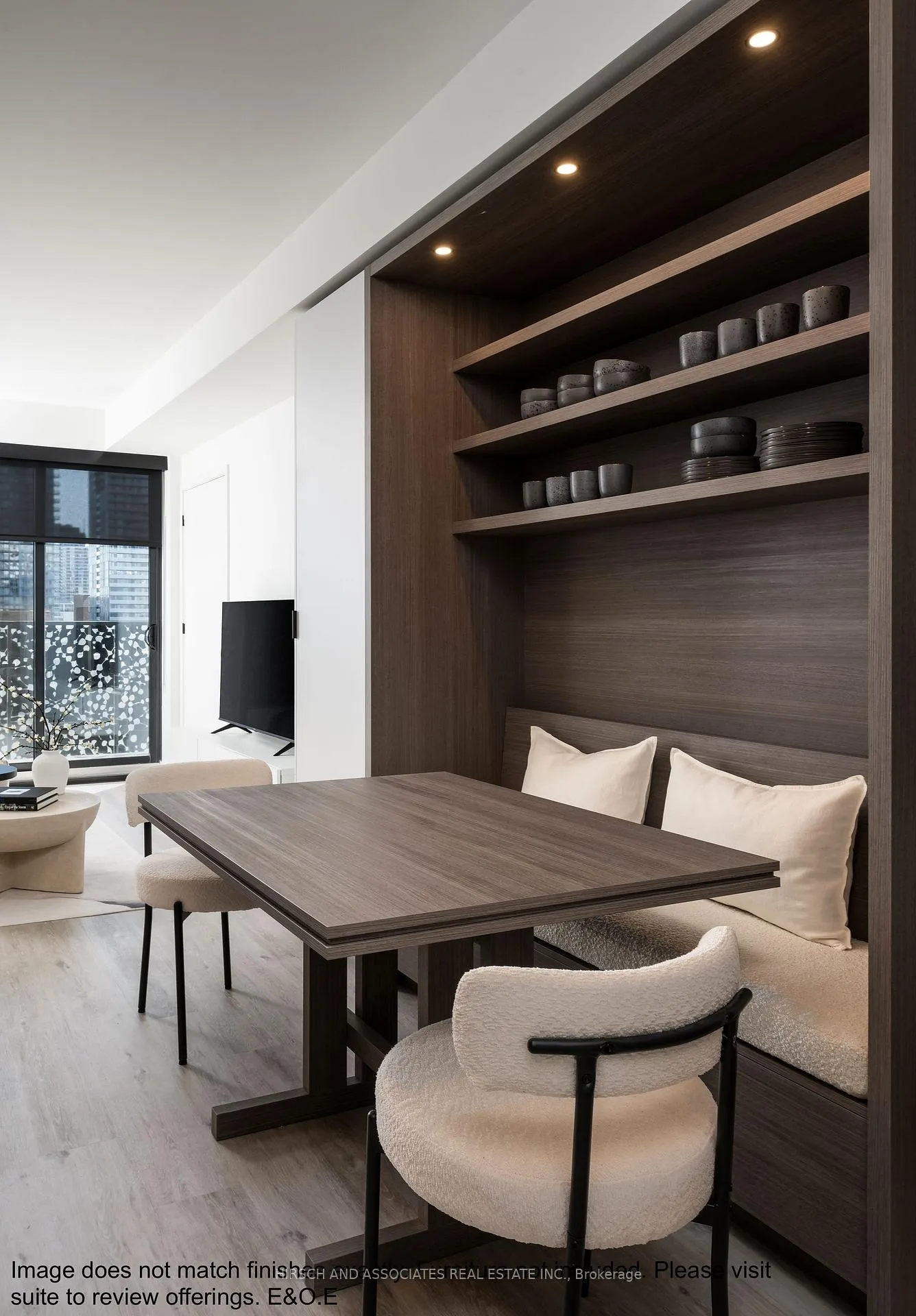 Photo 2 of Unit 3901, 55 Charles Street E, Toronto, Church-Yonge Corridor — HOMEH
