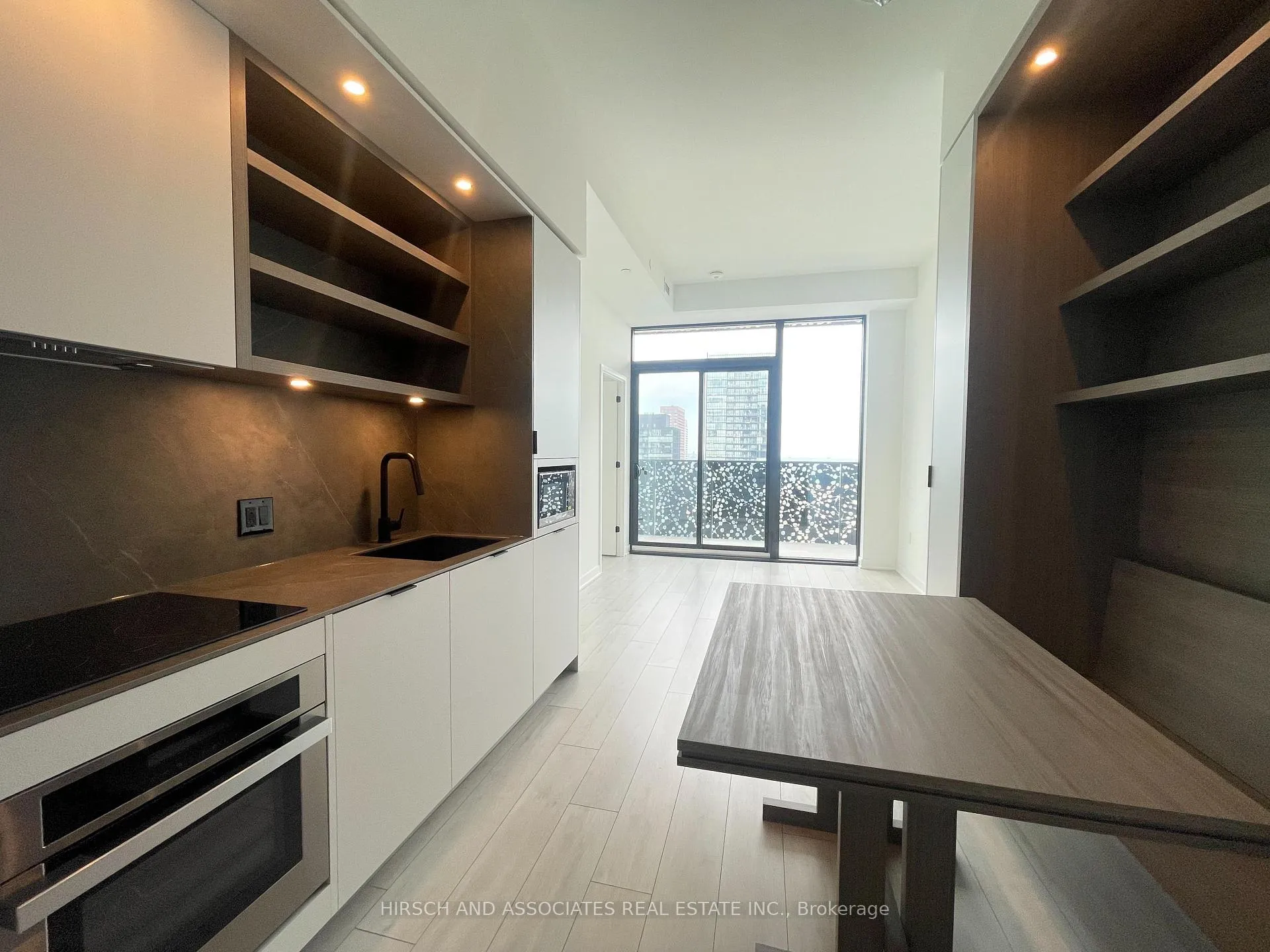 Photo 10 of Unit 3901, 55 Charles Street E, Toronto, Church-Yonge Corridor — HOMEH