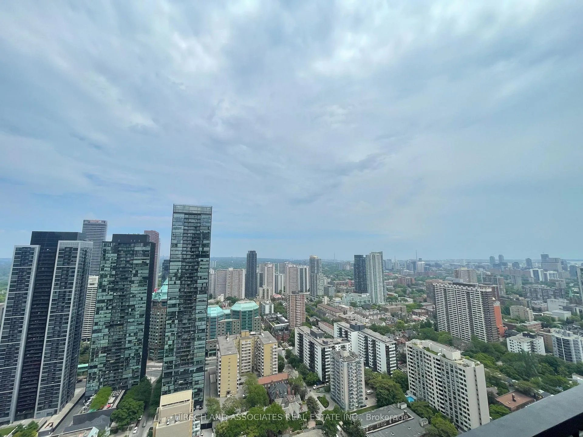 Photo 14 of Unit 3901, 55 Charles Street E, Toronto, Church-Yonge Corridor — HOMEH