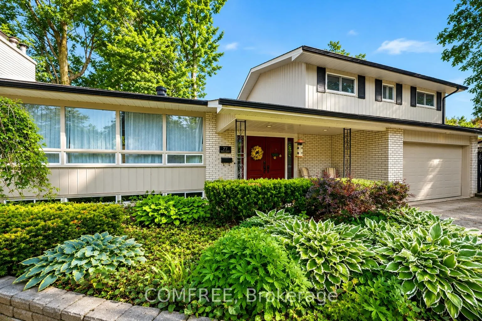 Photo 2 of 77 June Drive, Orillia — HOMEH