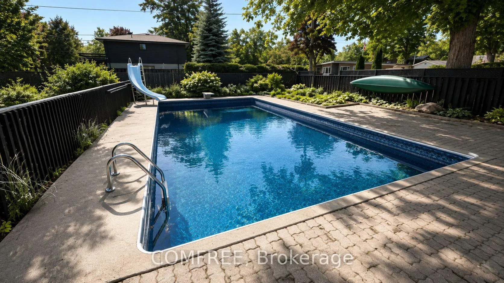 Photo 25 of 77 June Drive, Orillia — HOMEH