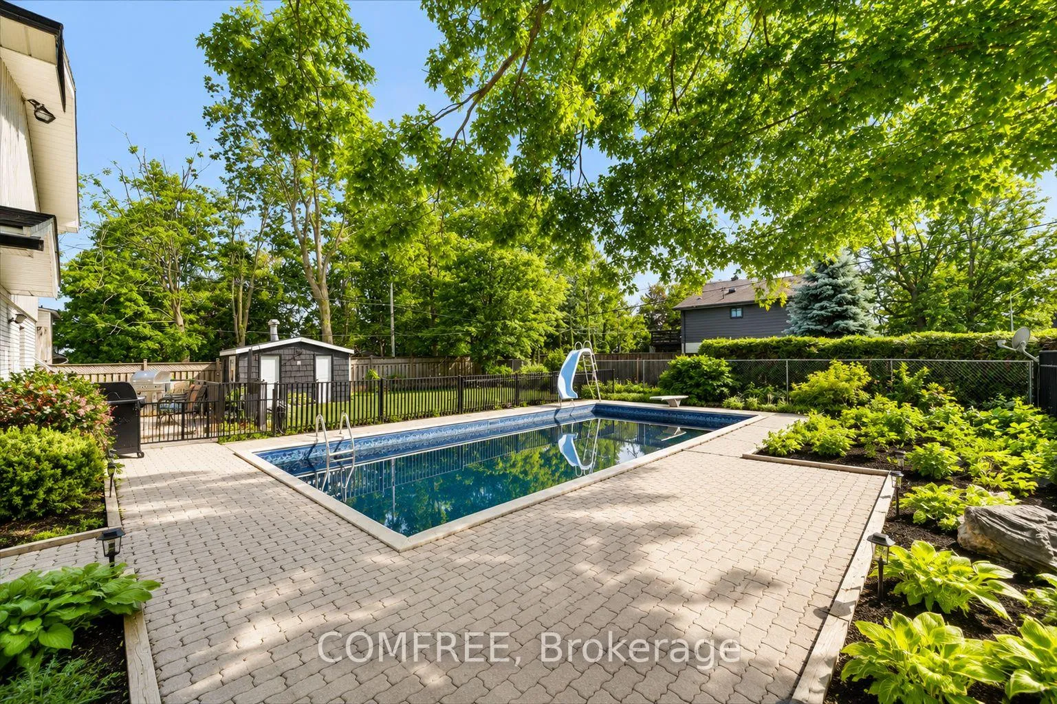 Photo 26 of 77 June Drive, Orillia — HOMEH