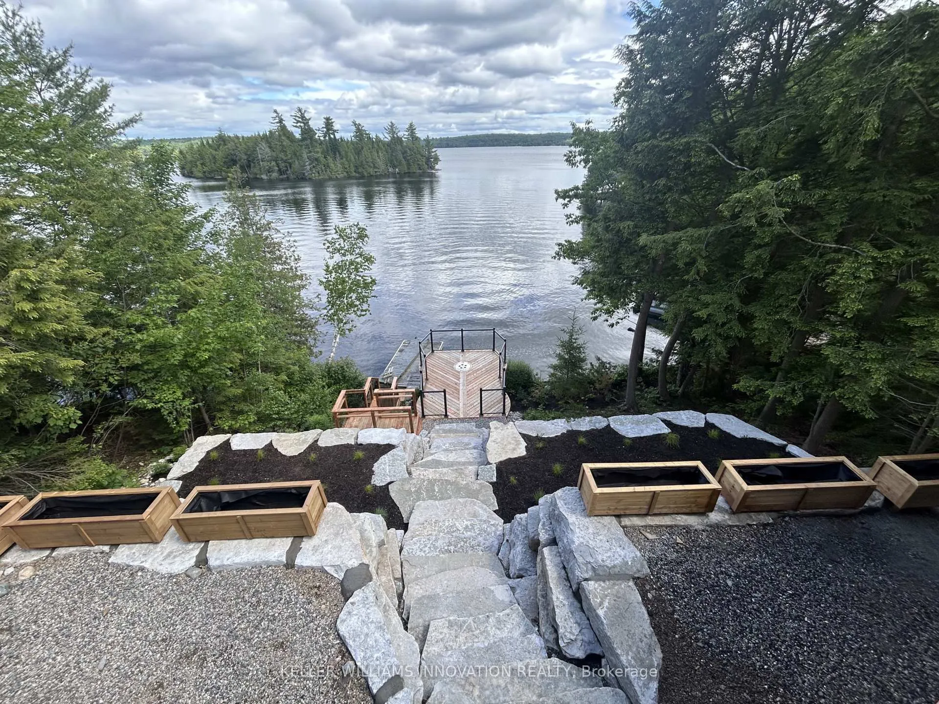 Photo of 5789 North Kennisis Lake Road