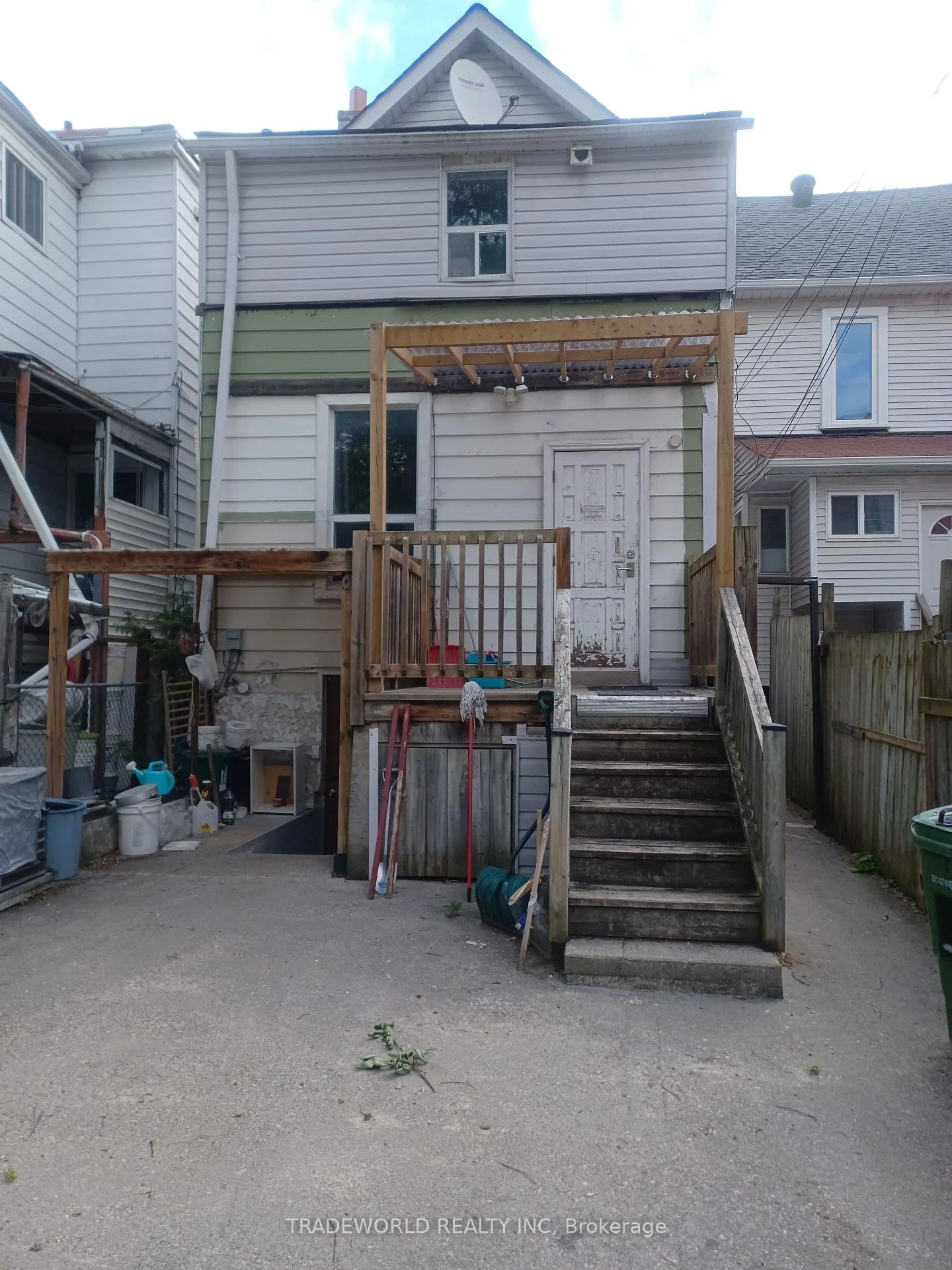 Photo 1 of 150 Jones Avenue, Toronto, South Riverdale — HOMEH